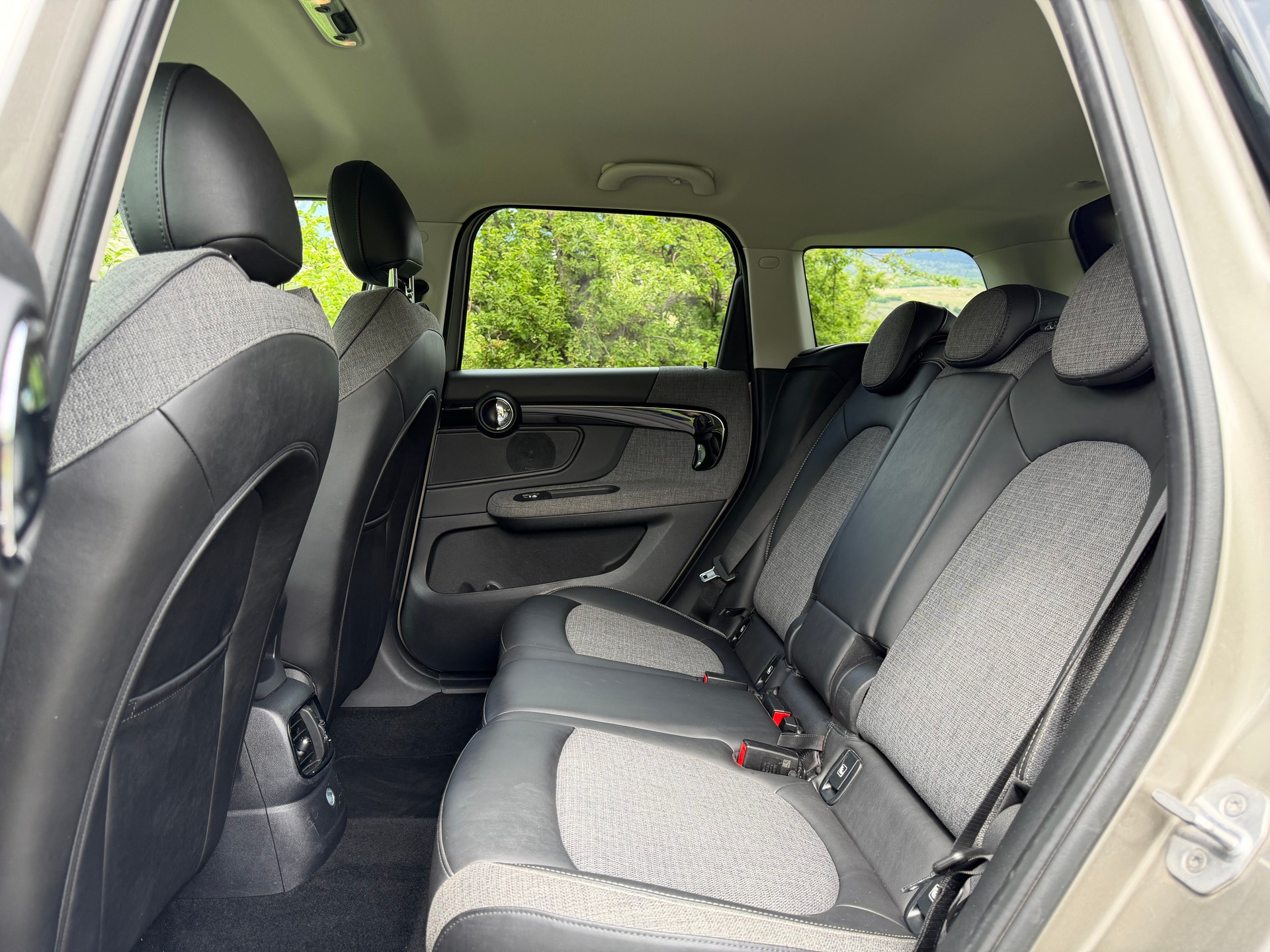 MINI Countryman Cooper S ALL4 Steptronic-image-15