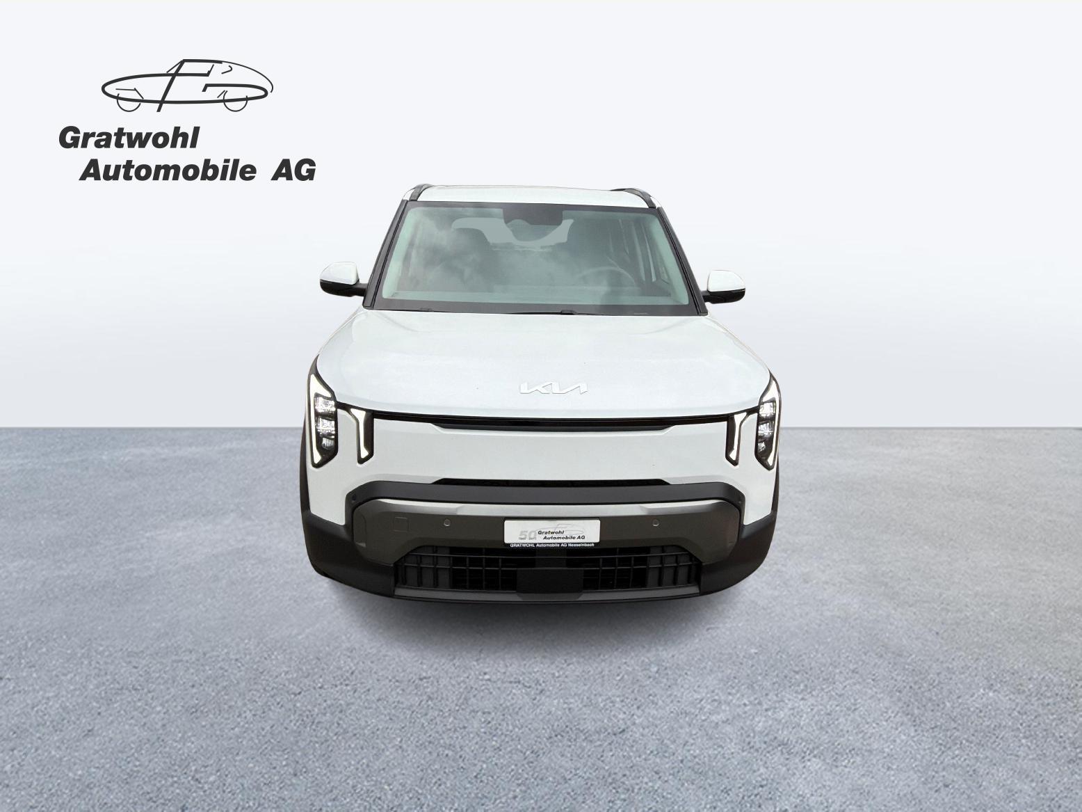 KIA EV2 42.2 kWh Air 4P-image-7
