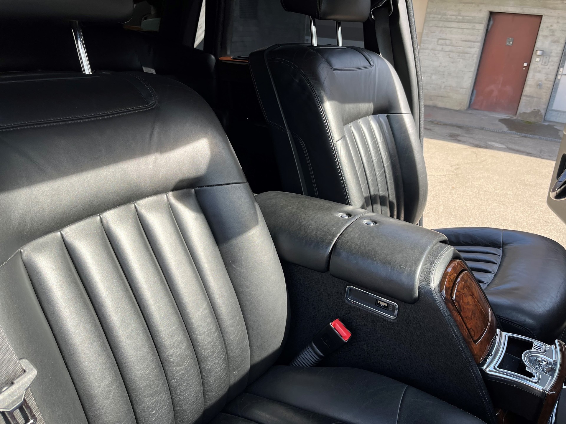ROLLS-ROYCE Phantom 6.7 V12-image-3