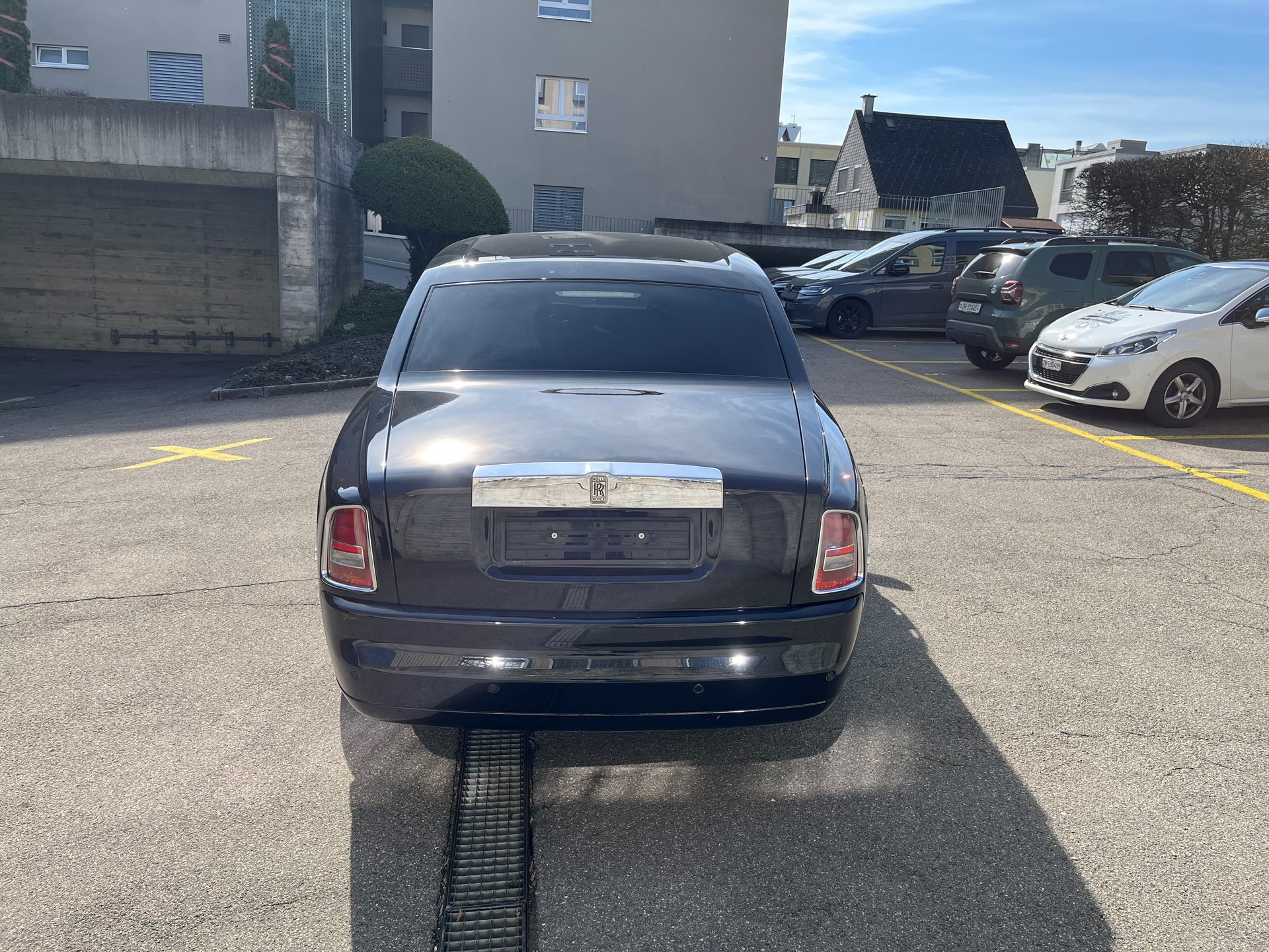 ROLLS-ROYCE Phantom 6.7 V12-image-12