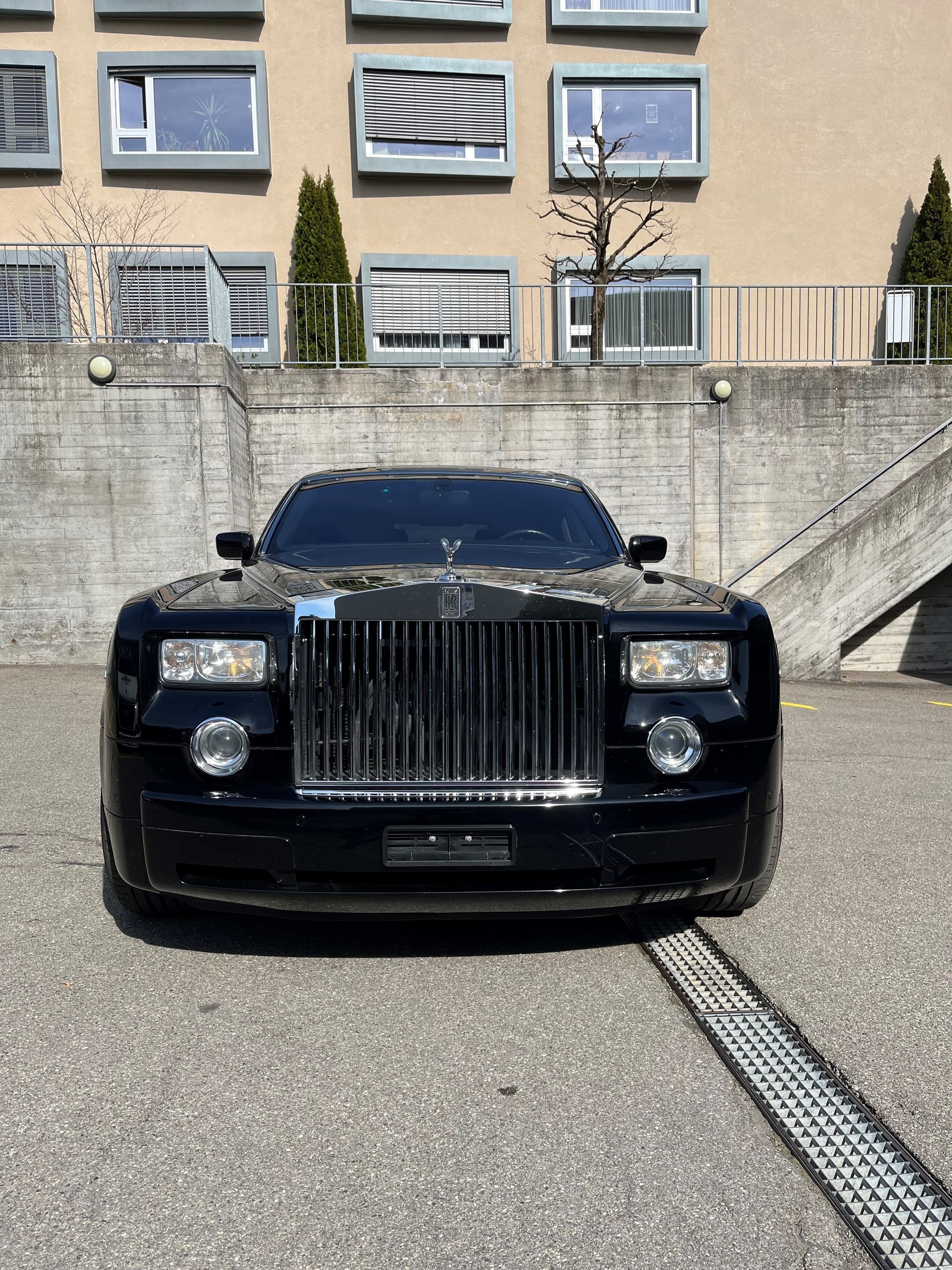 ROLLS-ROYCE Phantom 6.7 V12-image-6