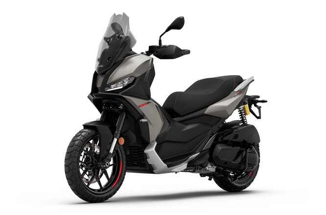 APRILIA SR 400 GT-image-2