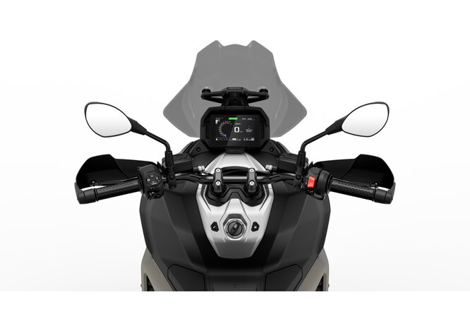 APRILIA SR 400 GT-image-3