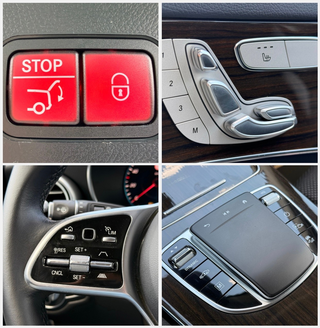 MERCEDES-BENZ GLC 300 e 4Matic 9G-Tronic-image-18