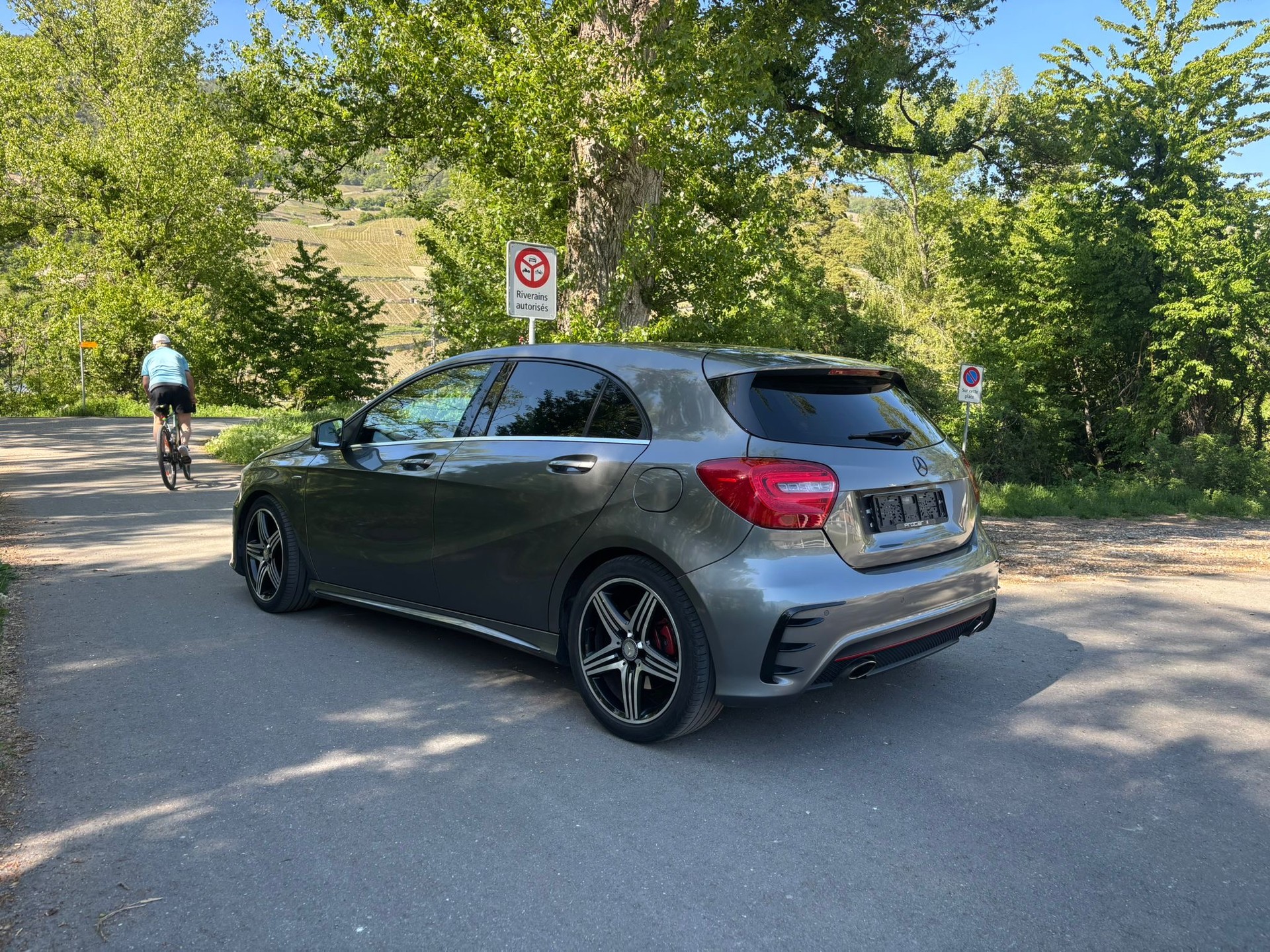 MERCEDES-BENZ A 250 Sport 4Matic 7G-DCT-image-7