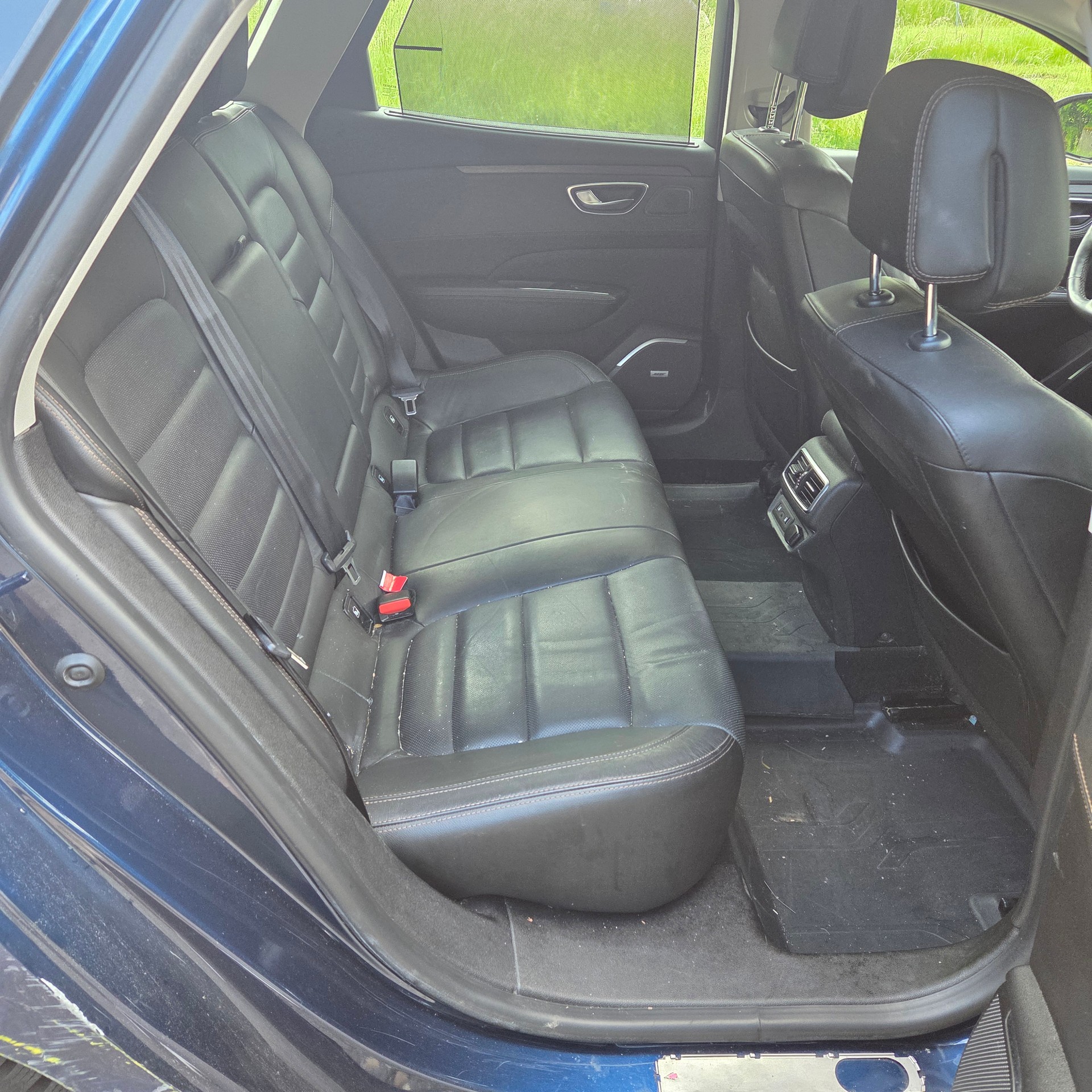 RENAULT Talisman Grandtour 1.6 TCe Initiale EDC-image-8