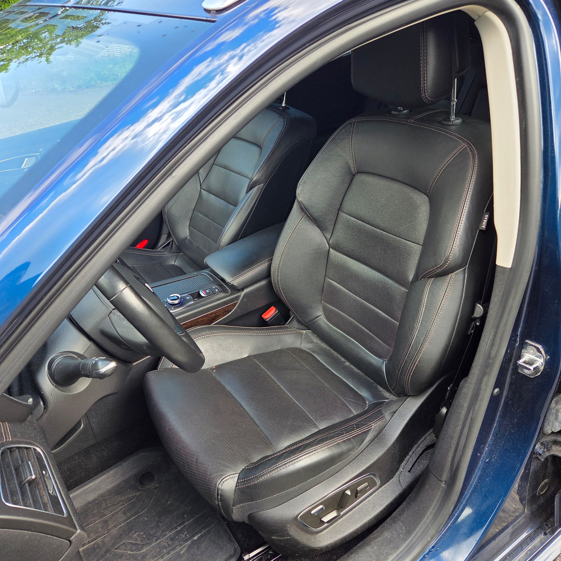 RENAULT Talisman Grandtour 1.6 TCe Initiale EDC-image-11