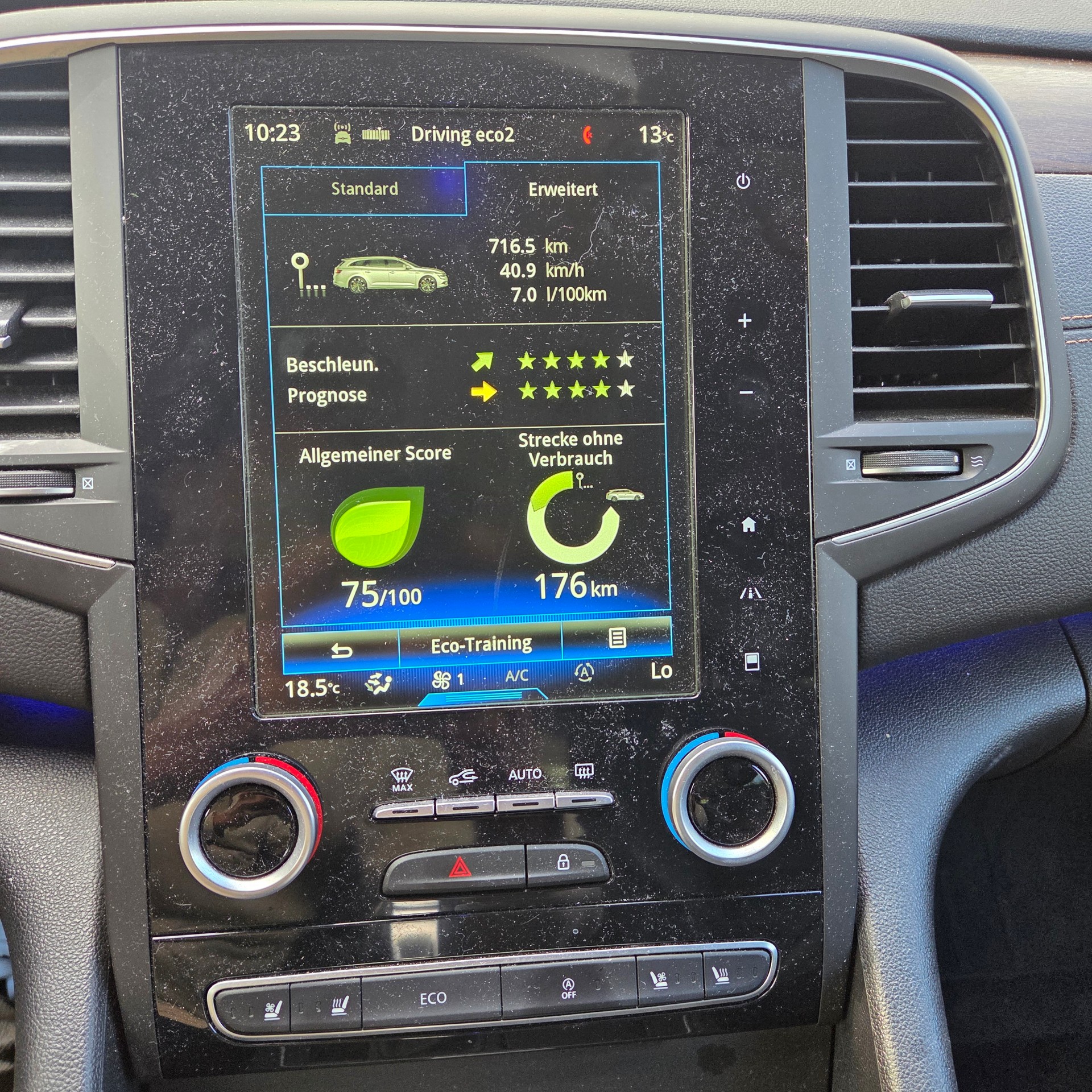 RENAULT Talisman Grandtour 1.6 TCe Initiale EDC-image-14