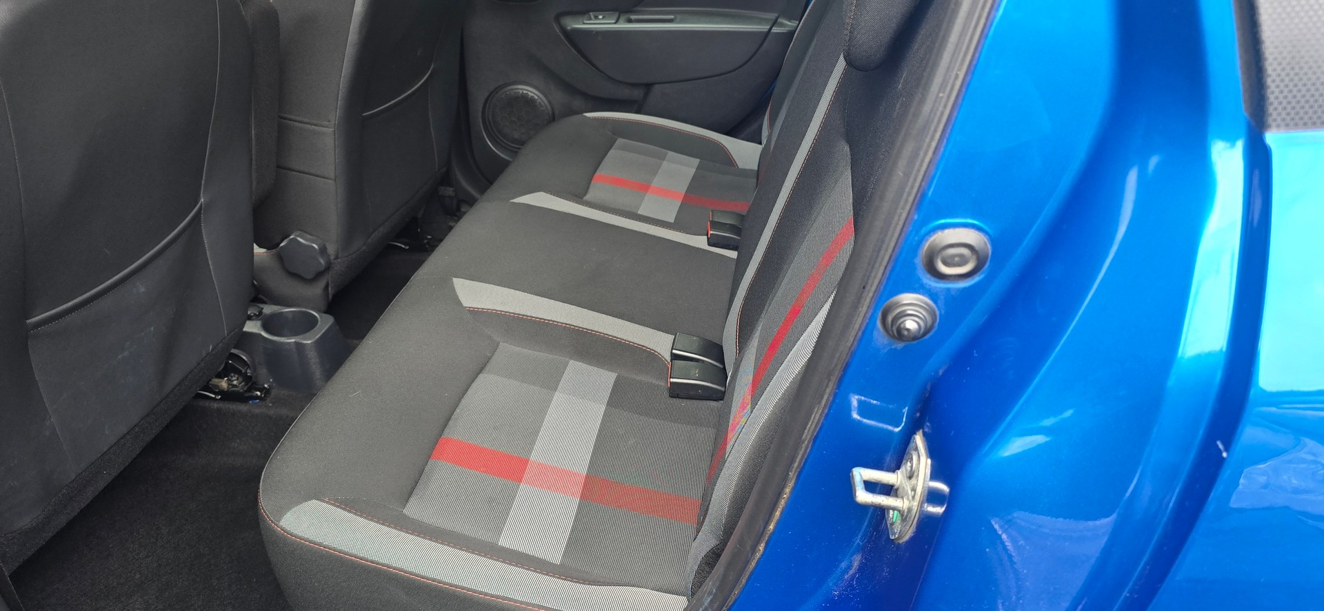 DACIA Logan MCV 0.9 Stepway Automatic-image-12
