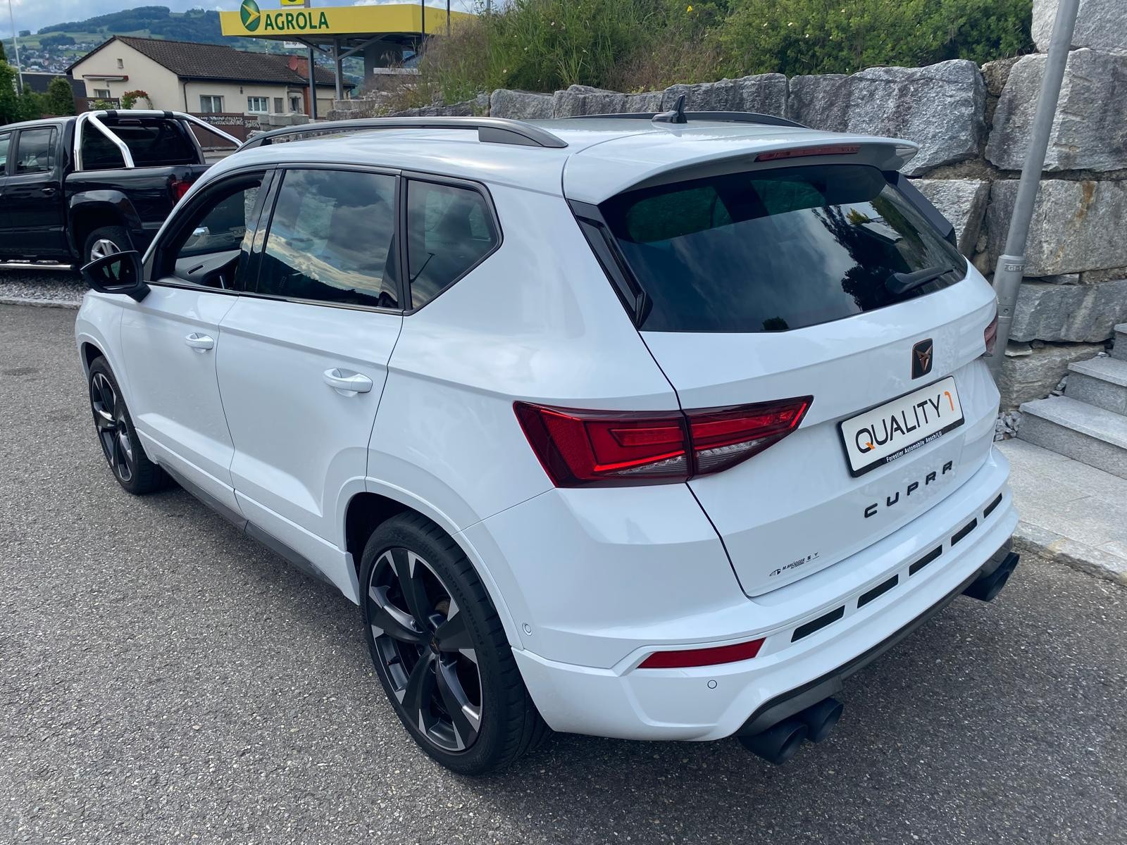 CUPRA Ateca 2.0TSI 4Drive DSG-image-2