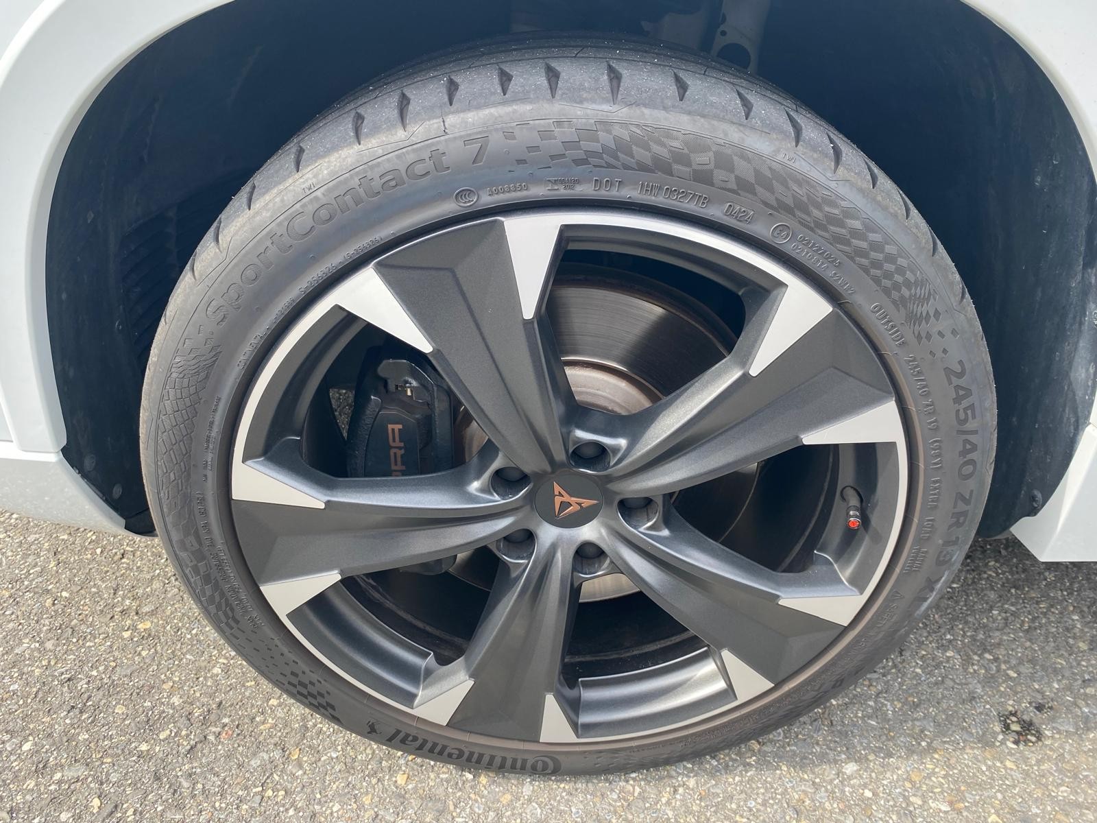 CUPRA Ateca 2.0TSI 4Drive DSG-image-7