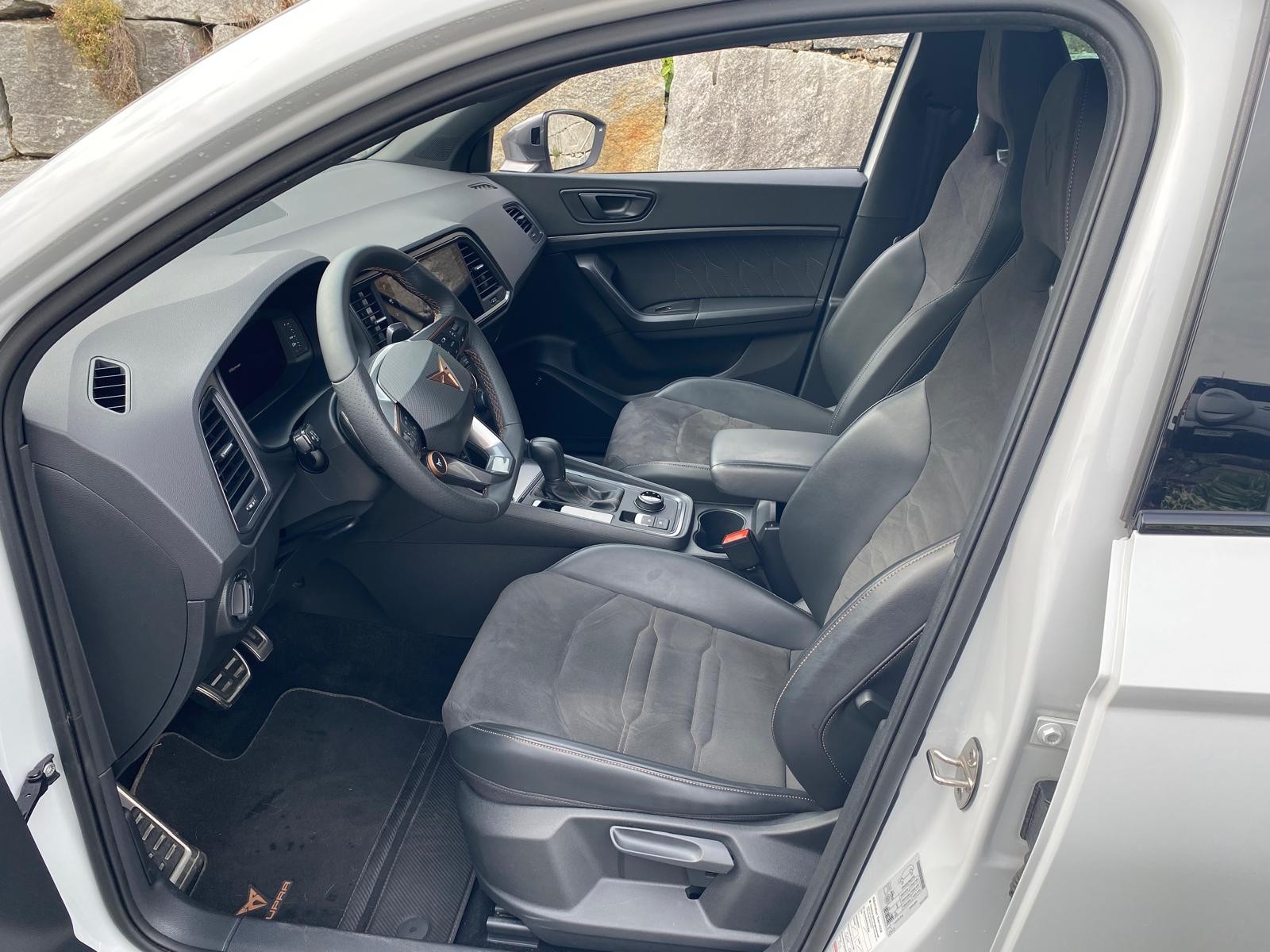 CUPRA Ateca 2.0TSI 4Drive DSG-image-8
