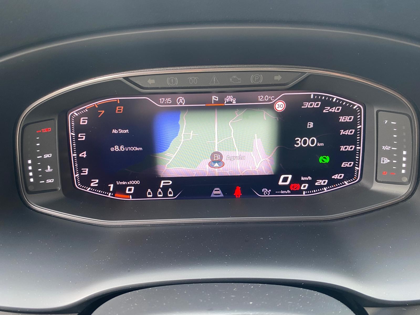 CUPRA Ateca 2.0TSI 4Drive DSG-image-10