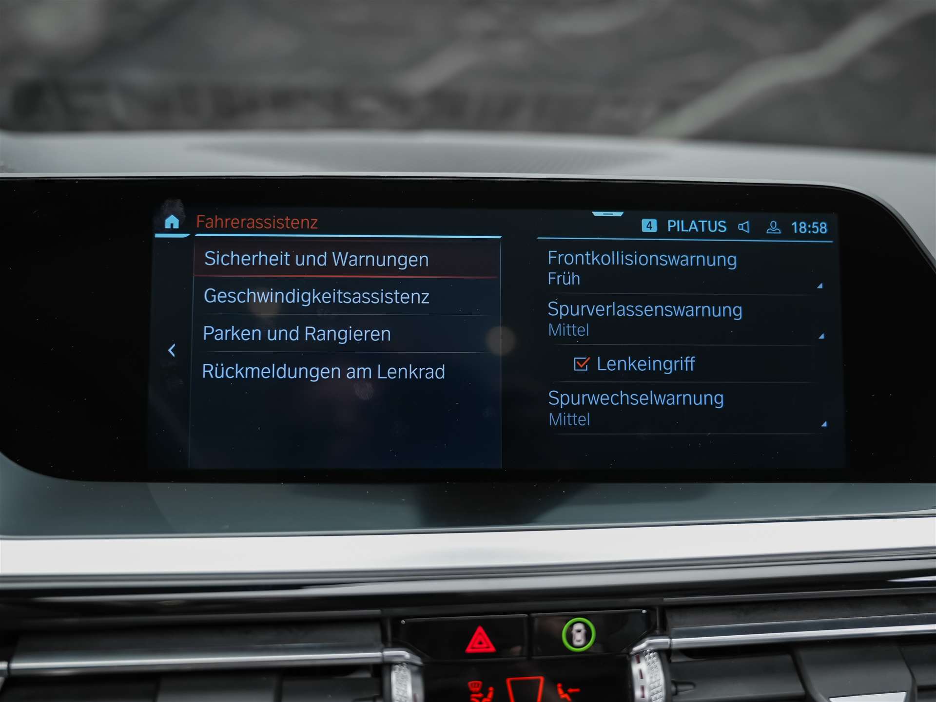 BMW Z4 M40i Steptronic *CH Auto*Head-Up*Harman/Kardon*El. Sitze mit Memory*-image-40