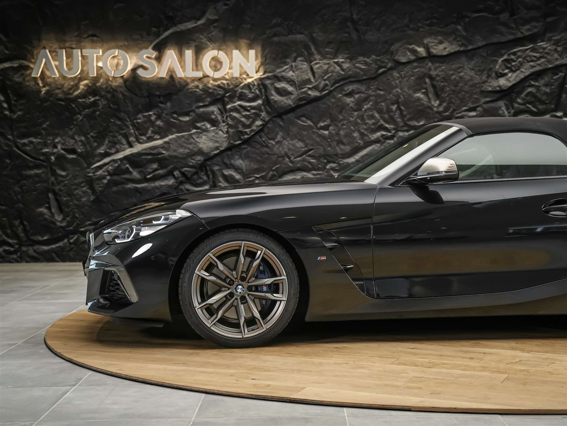 BMW Z4 M40i Steptronic *CH Auto*Head-Up*Harman/Kardon*El. Sitze mit Memory*-image-21