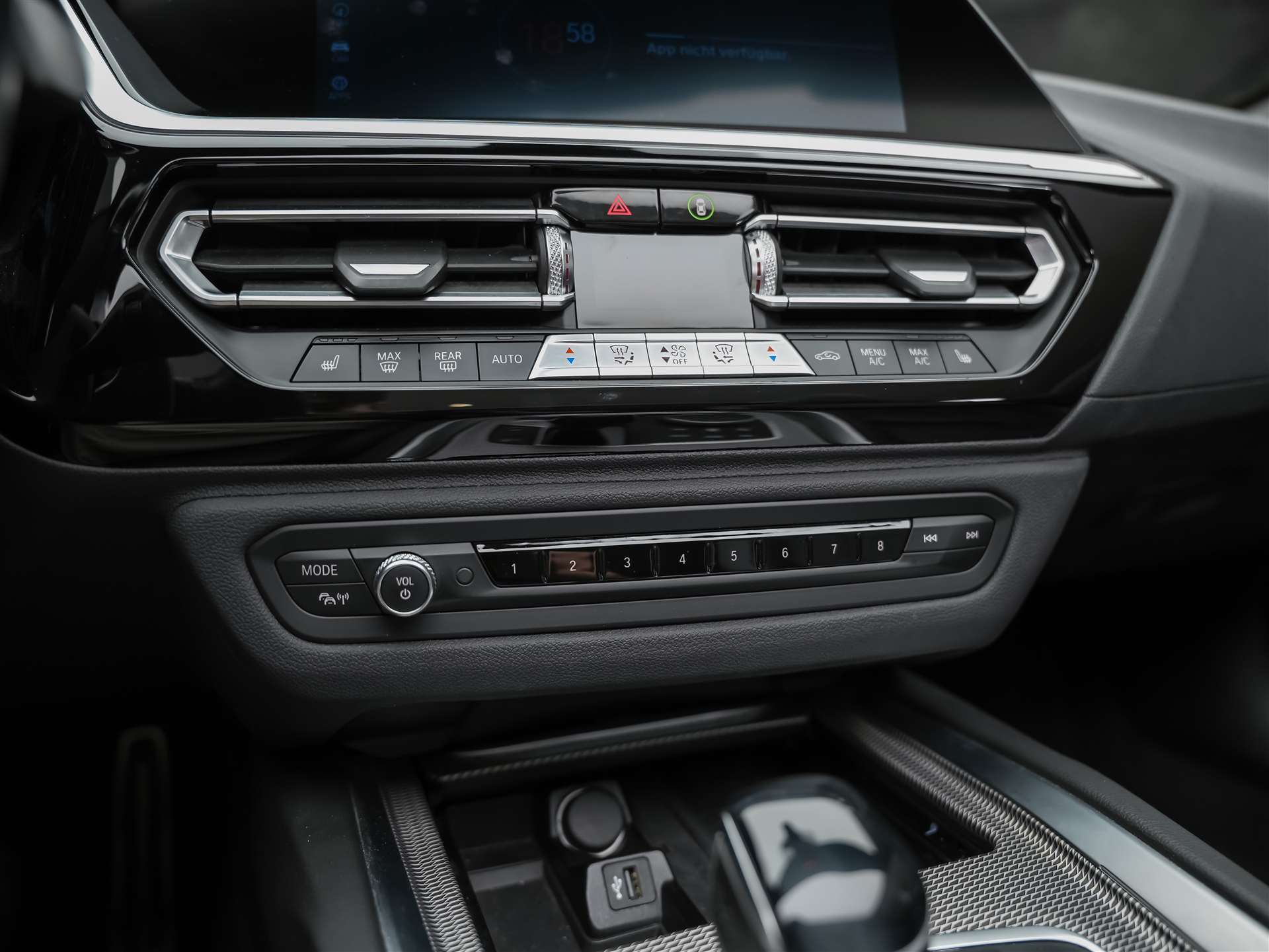 BMW Z4 M40i Steptronic *CH Auto*Head-Up*Harman/Kardon*El. Sitze mit Memory*-image-27