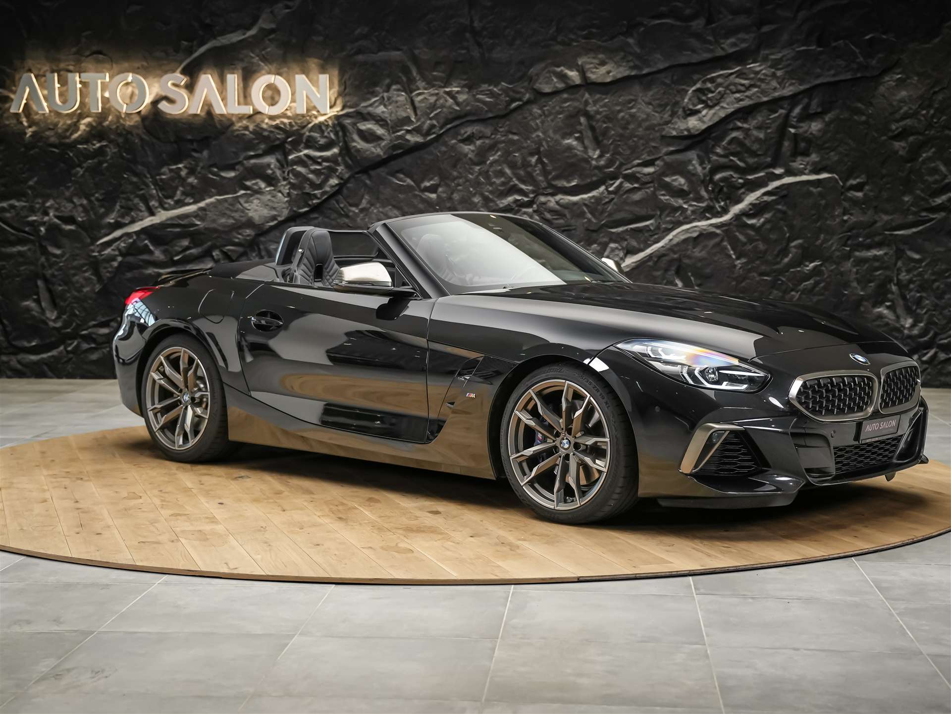 BMW Z4 M40i Steptronic *CH Auto*Head-Up*Harman/Kardon*El. Sitze mit Memory*-image-11
