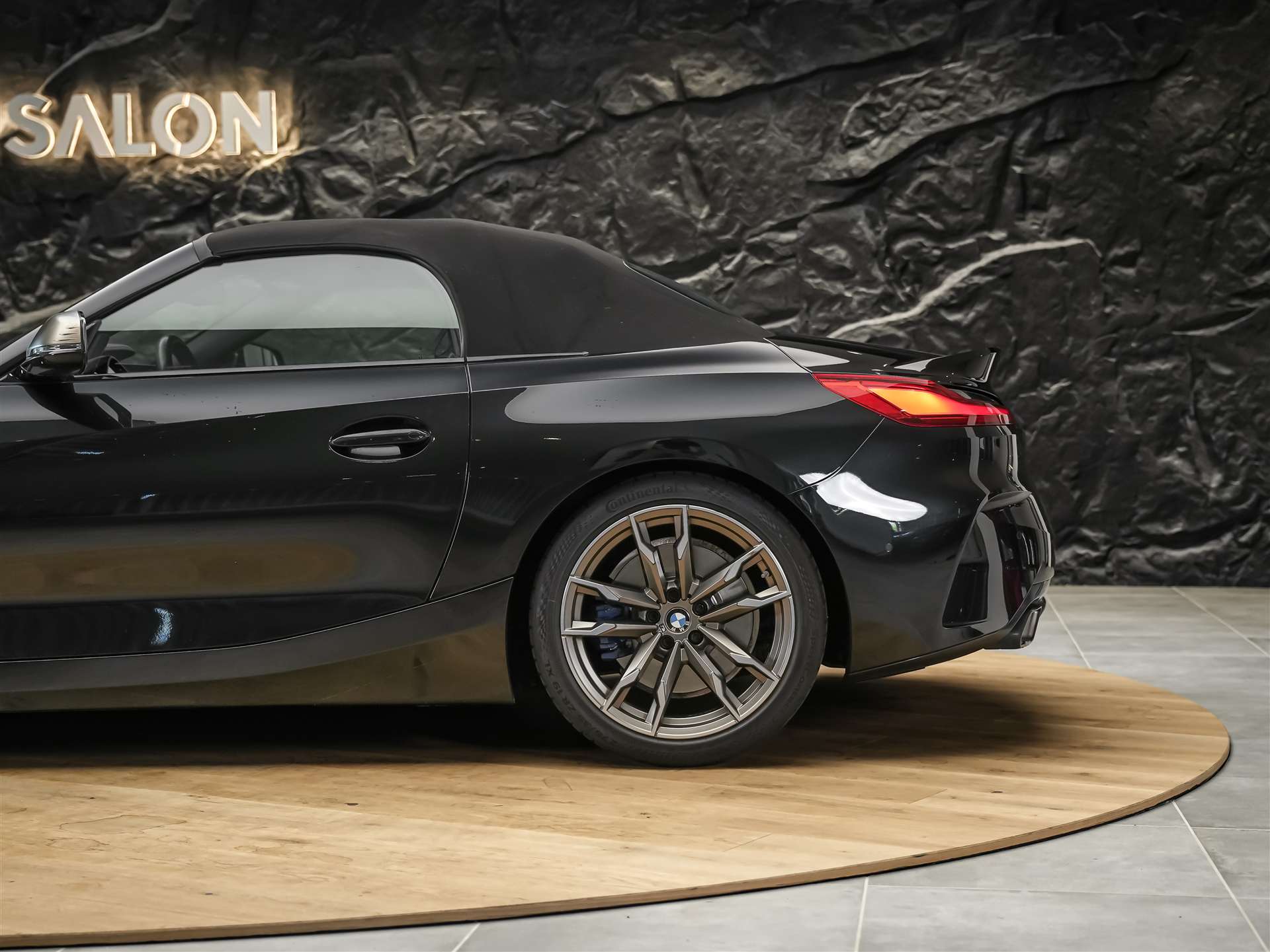 BMW Z4 M40i Steptronic *CH Auto*Head-Up*Harman/Kardon*El. Sitze mit Memory*-image-23