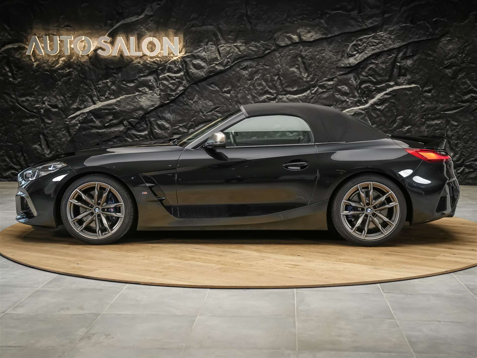 BMW Z4 M40i Steptronic *CH Auto*Head-Up*Harman/Kardon*El. Sitze mit Memory*-image-4