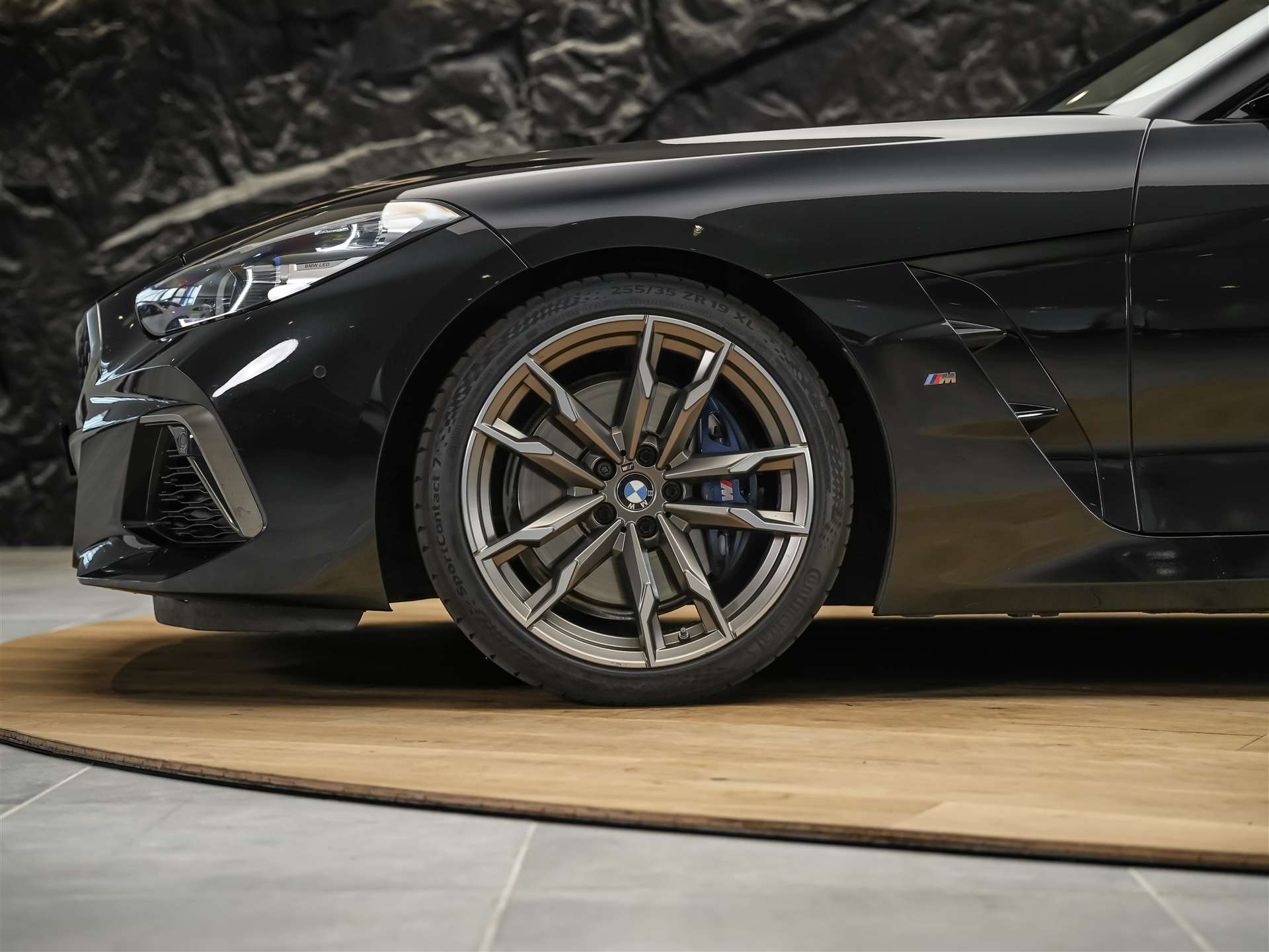 BMW Z4 M40i Steptronic *CH Auto*Head-Up*Harman/Kardon*El. Sitze mit Memory*-image-22