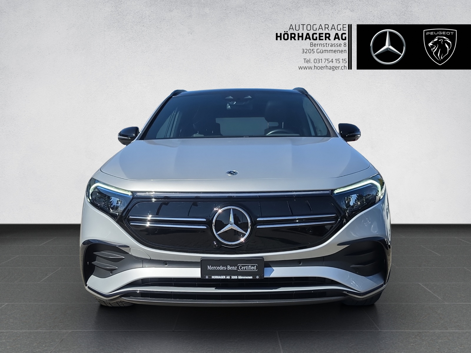 MERCEDES-BENZ EQA 350 AMG Line 4Matic-image-7