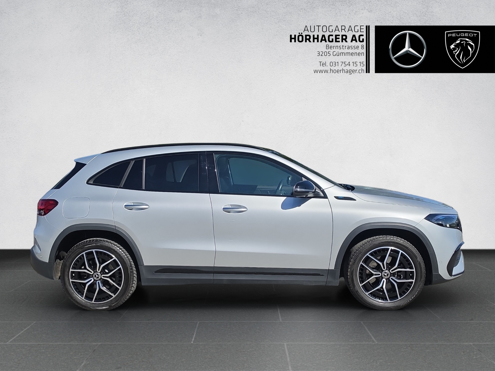 MERCEDES-BENZ EQA 350 AMG Line 4Matic-showroom-element-1