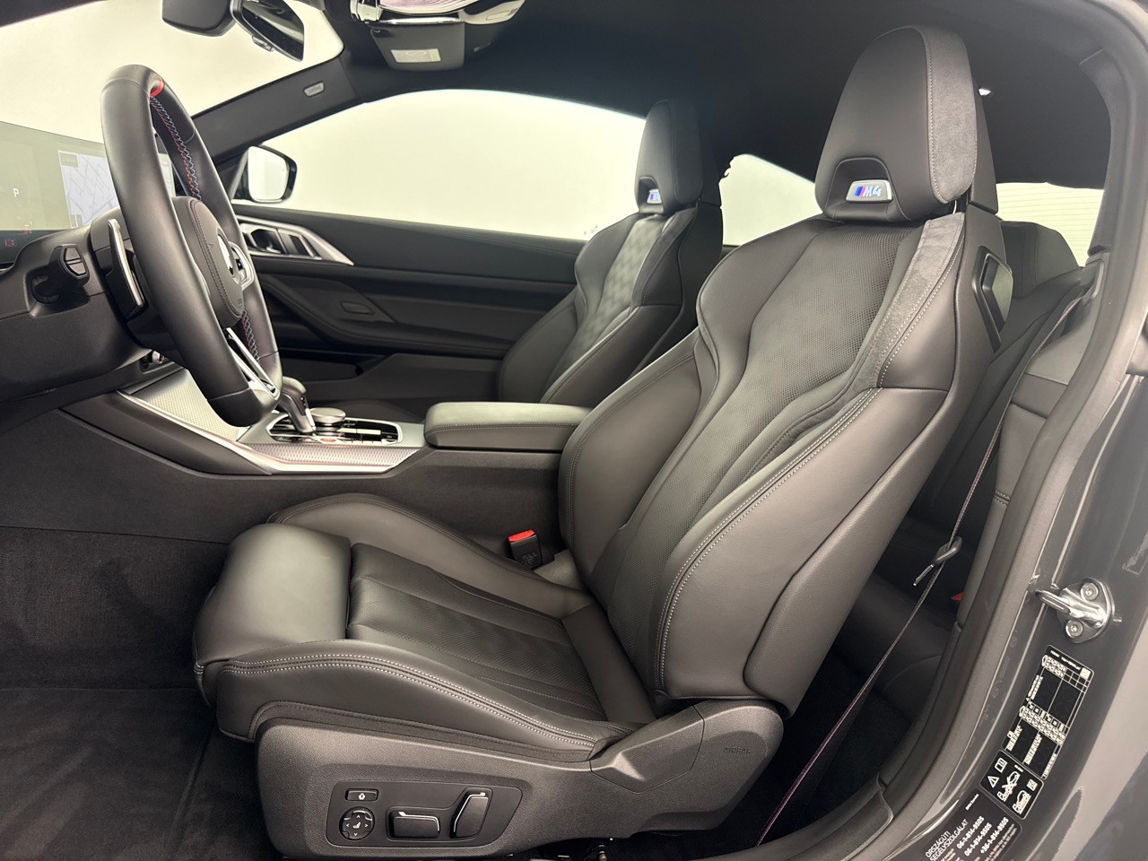 BMW M4 Coupé CompetitionM xDr-image-14