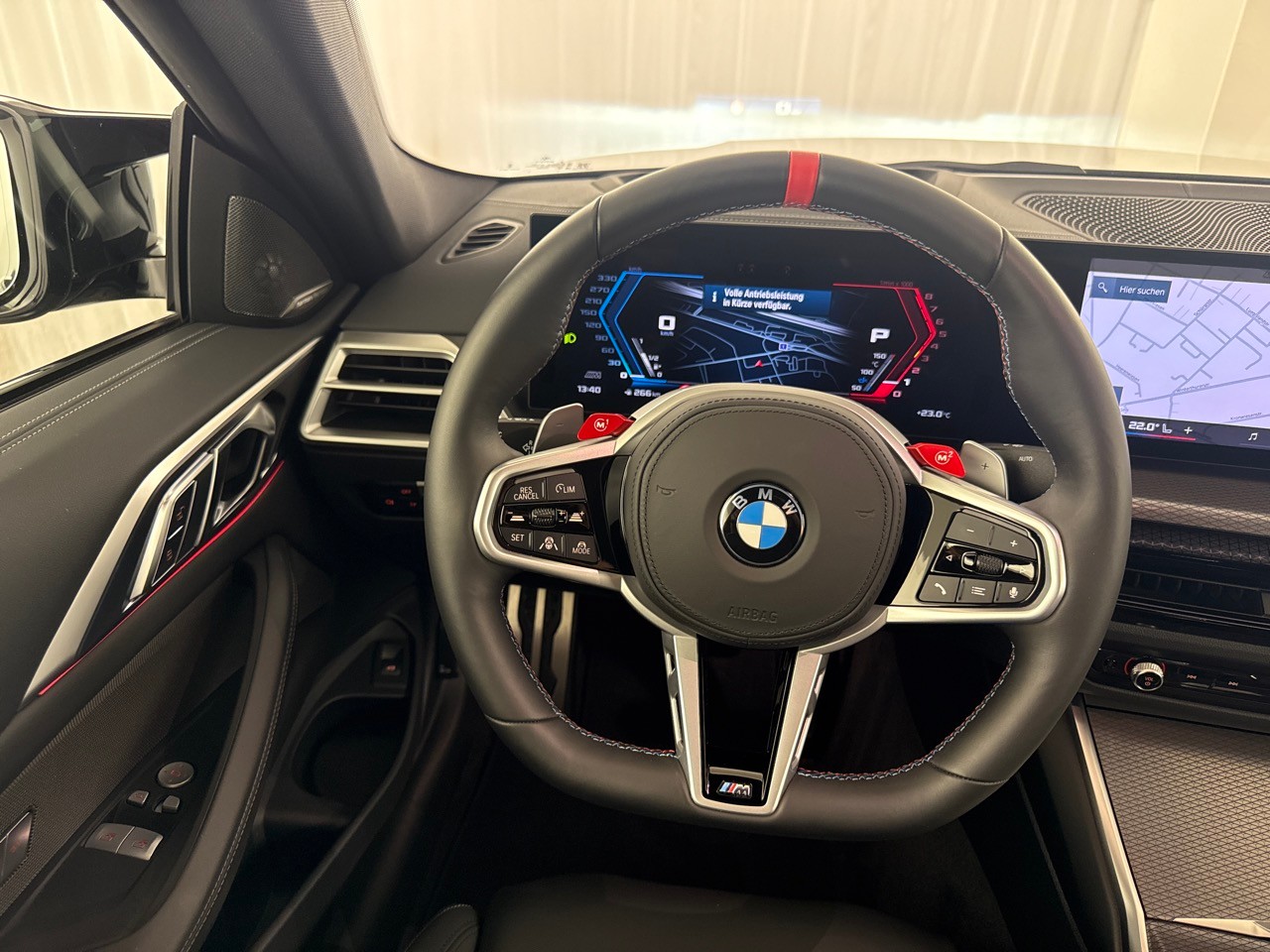 BMW M4 Coupé CompetitionM xDr-image-11