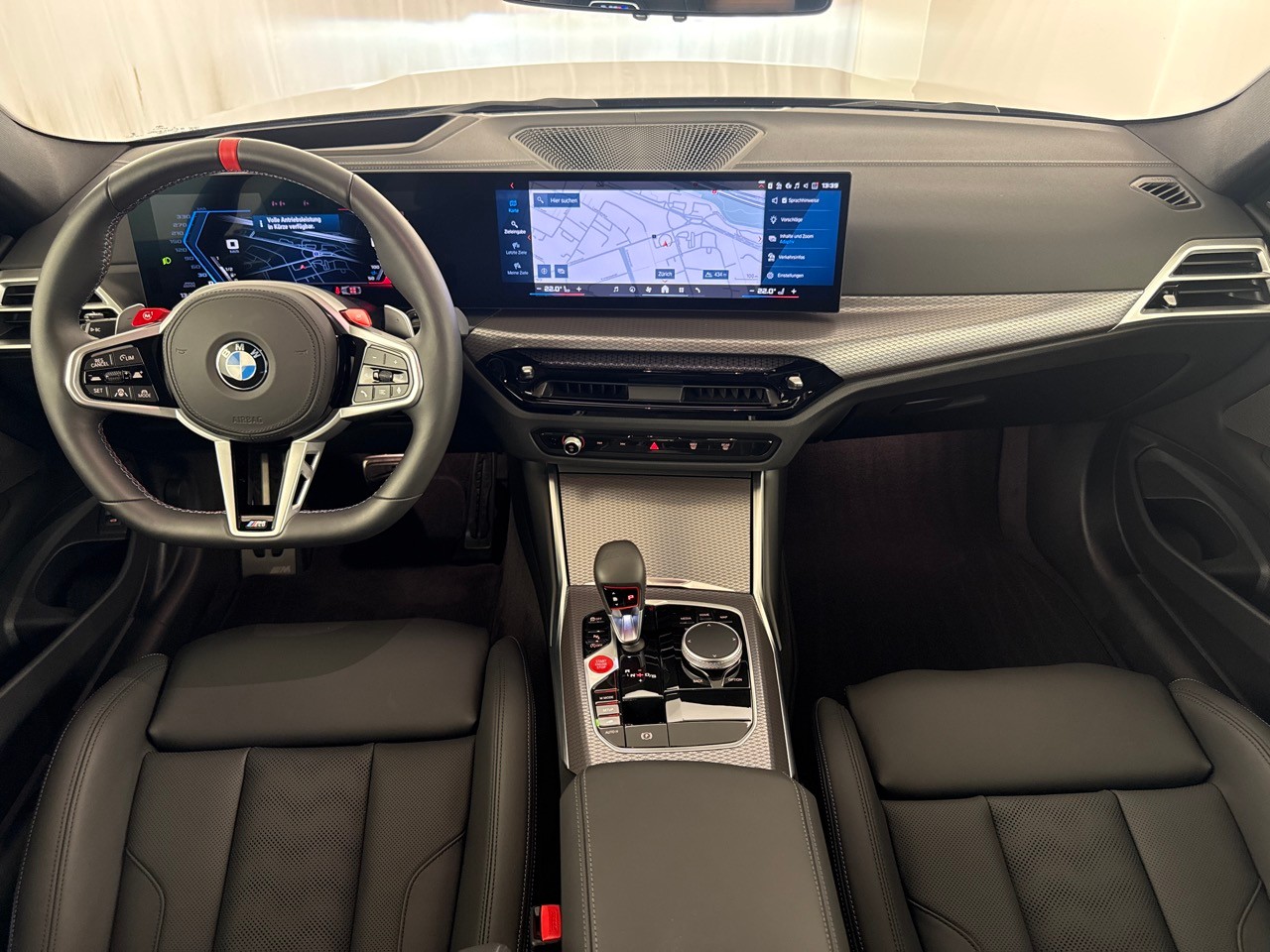 BMW M4 Coupé CompetitionM xDr-image-6
