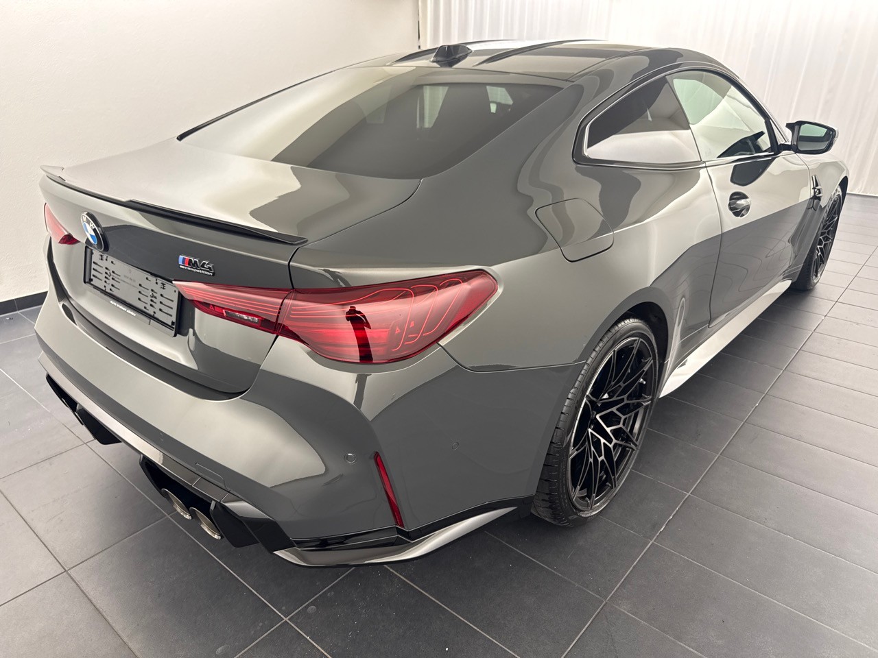 BMW M4 Coupé CompetitionM xDr-image-2