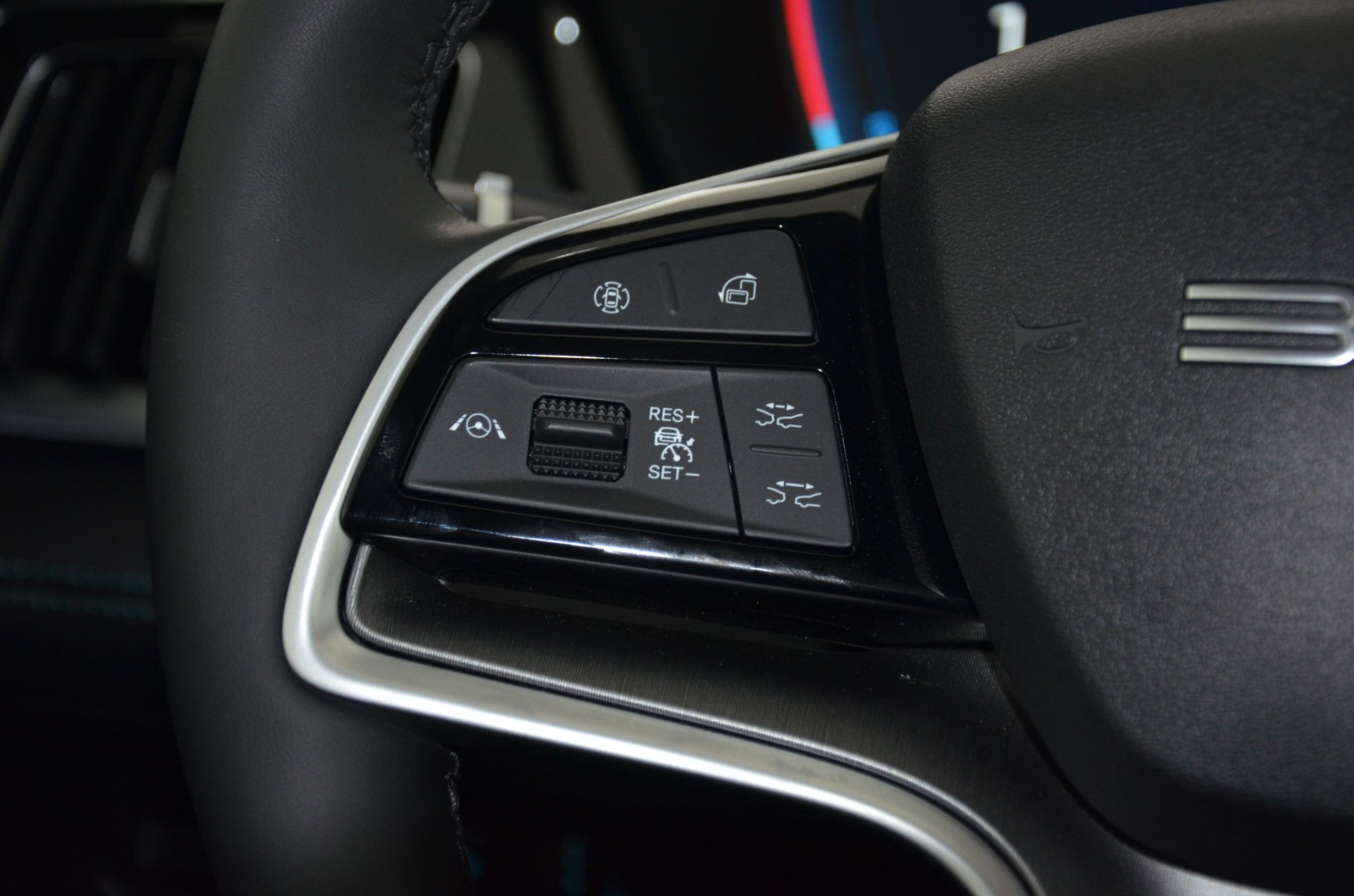 BYD Seal U DM-i Design AWD-image-20