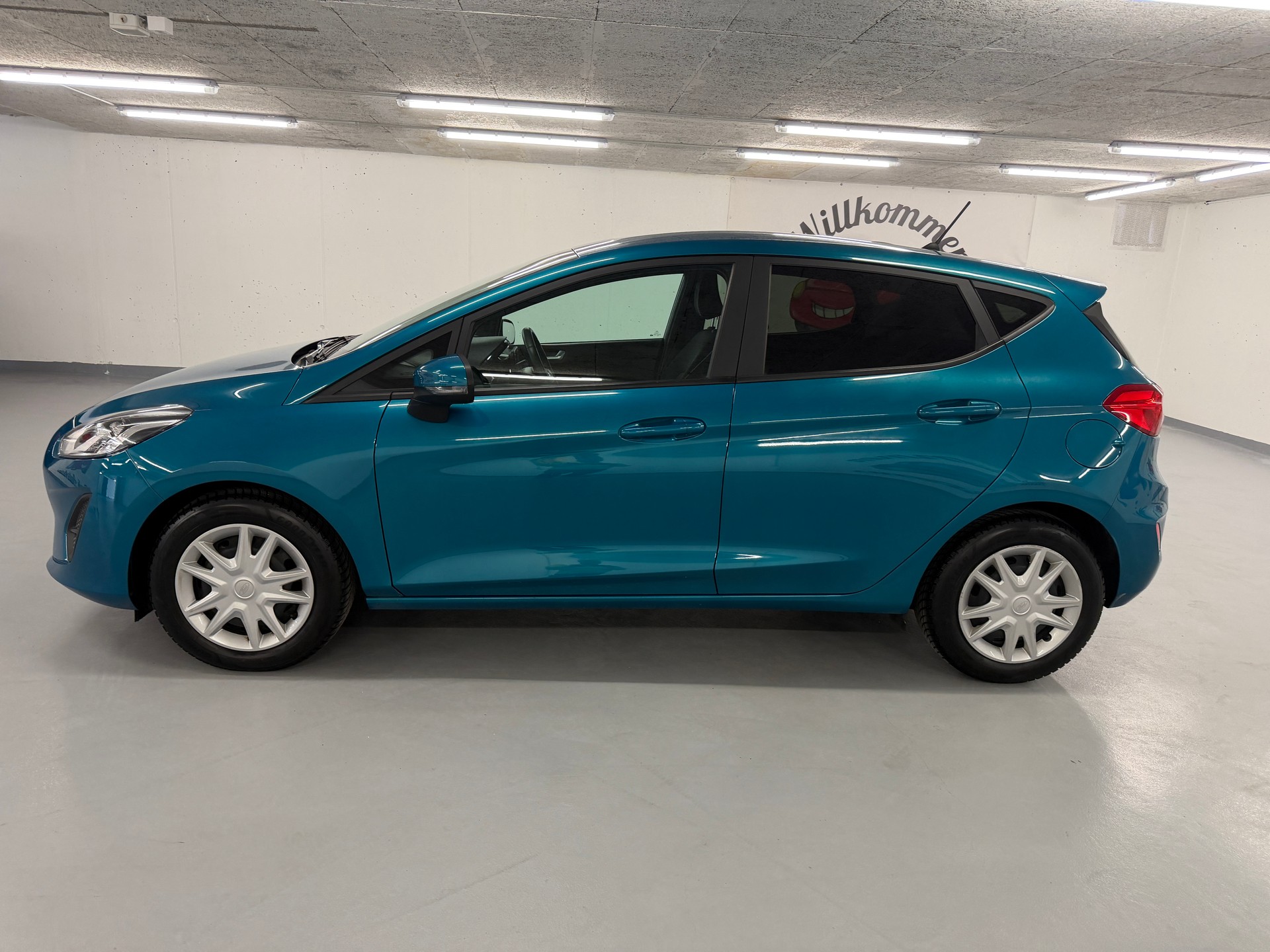 FORD Fiesta 1.0 SCTi Active III Automat-showroom-element-3