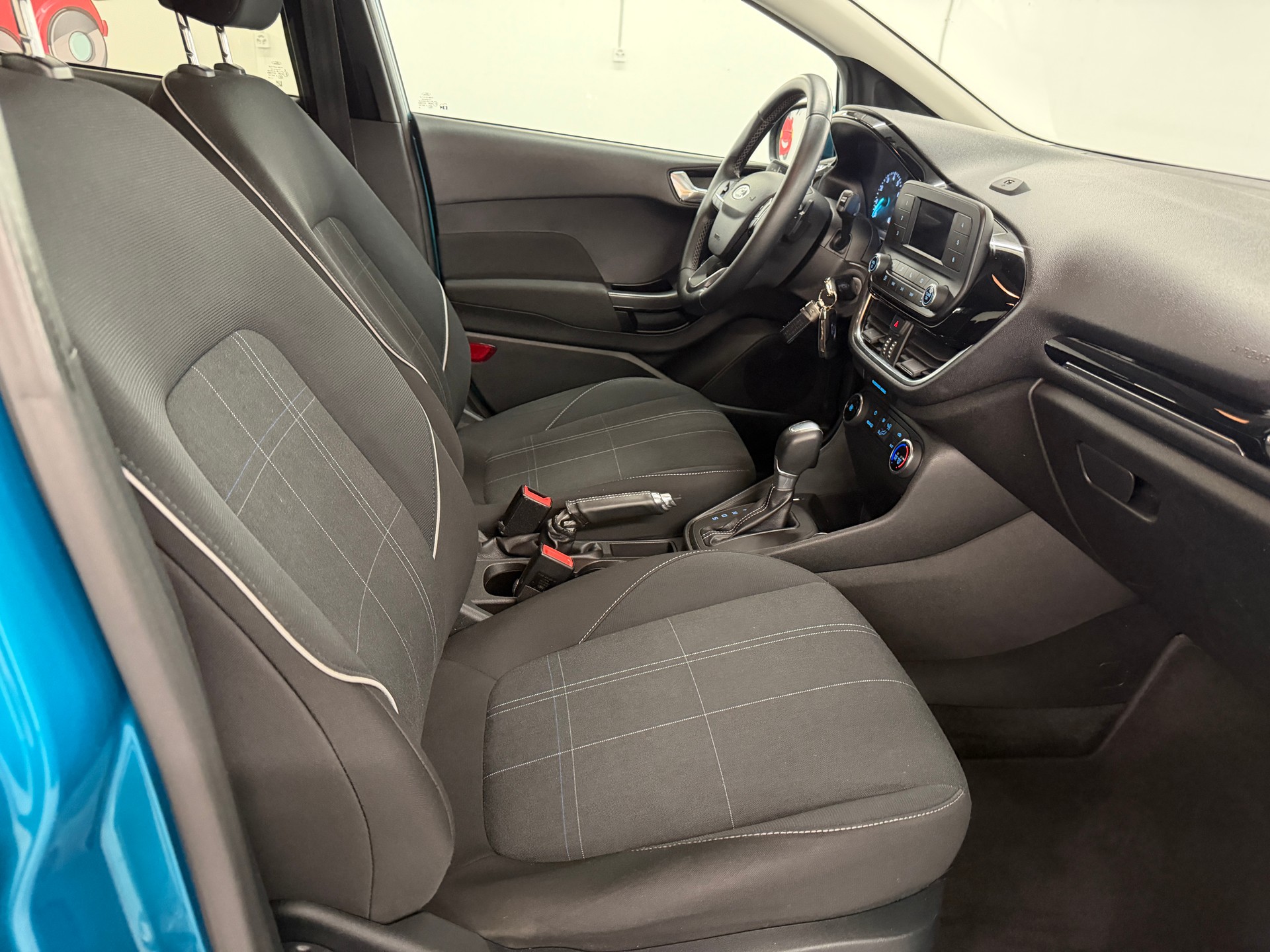 FORD Fiesta 1.0 SCTi Active III Automat-image-12