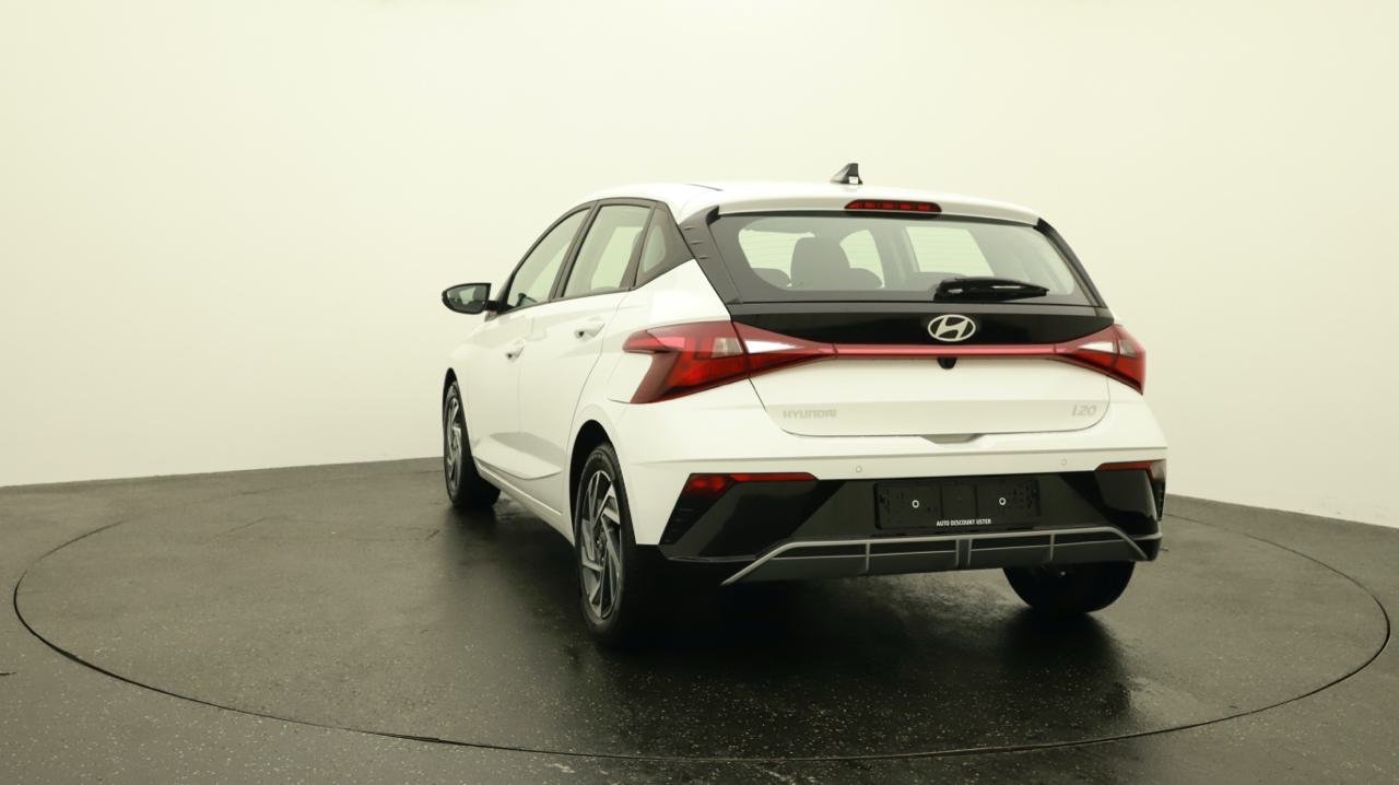 HYUNDAI i20 1.0 T-GDi Limited DCT-showroom-element-3
