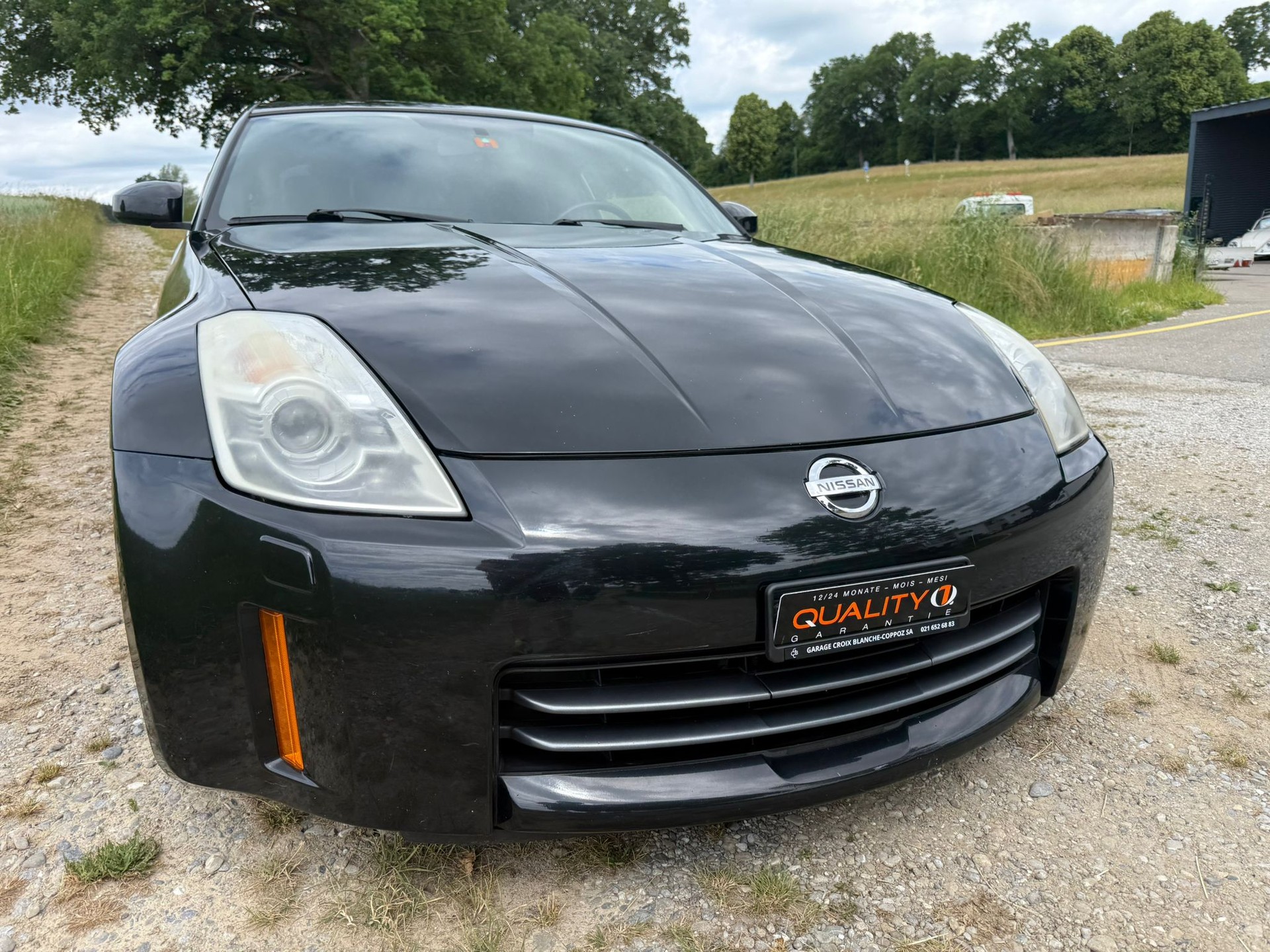 NISSAN 350 Z-image-10