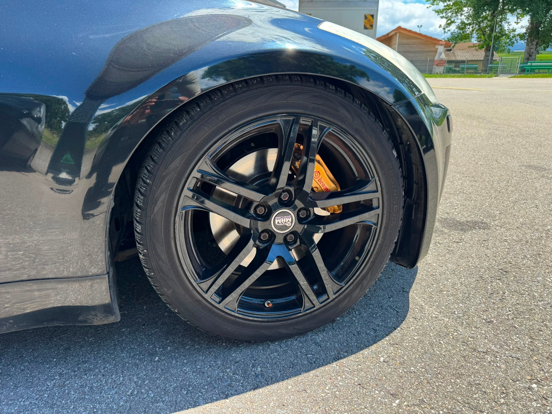 NISSAN 350 Z-image-9