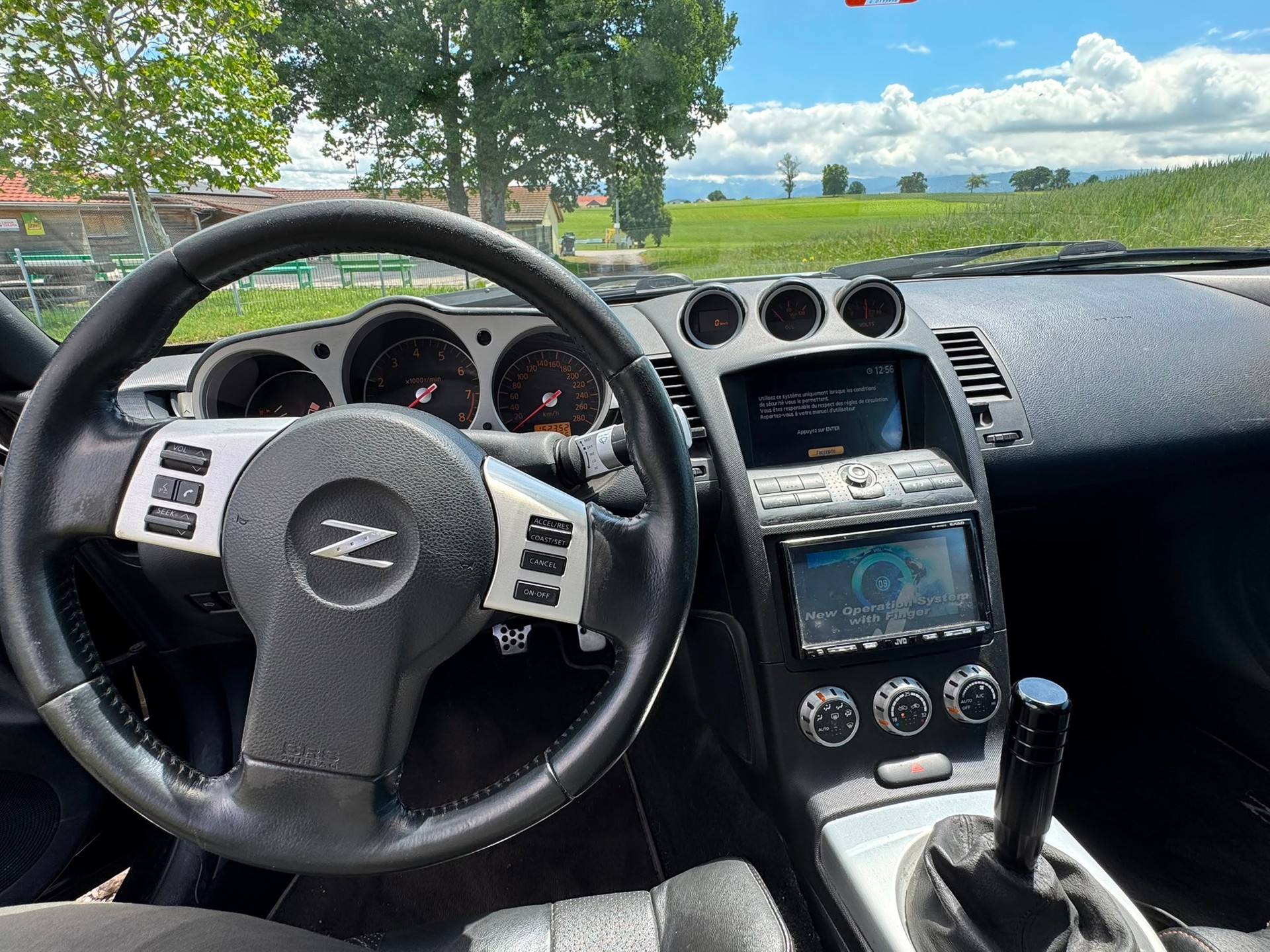 NISSAN 350 Z-image-5