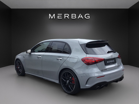 MERCEDES-BENZ A AMG 45 S 4Matic 8G-DCT-image-5