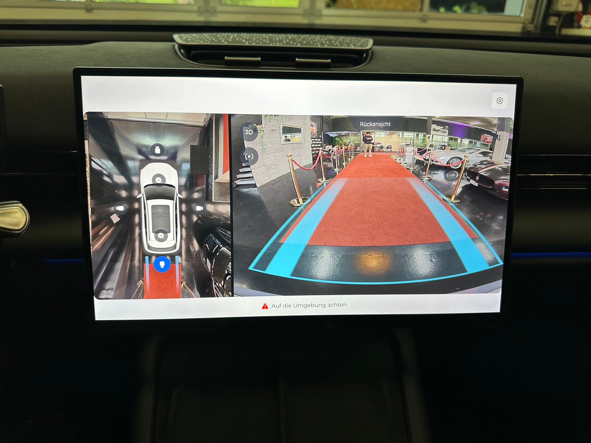 OMODA 7 1.5T SHS PHEV Luxury-image-33