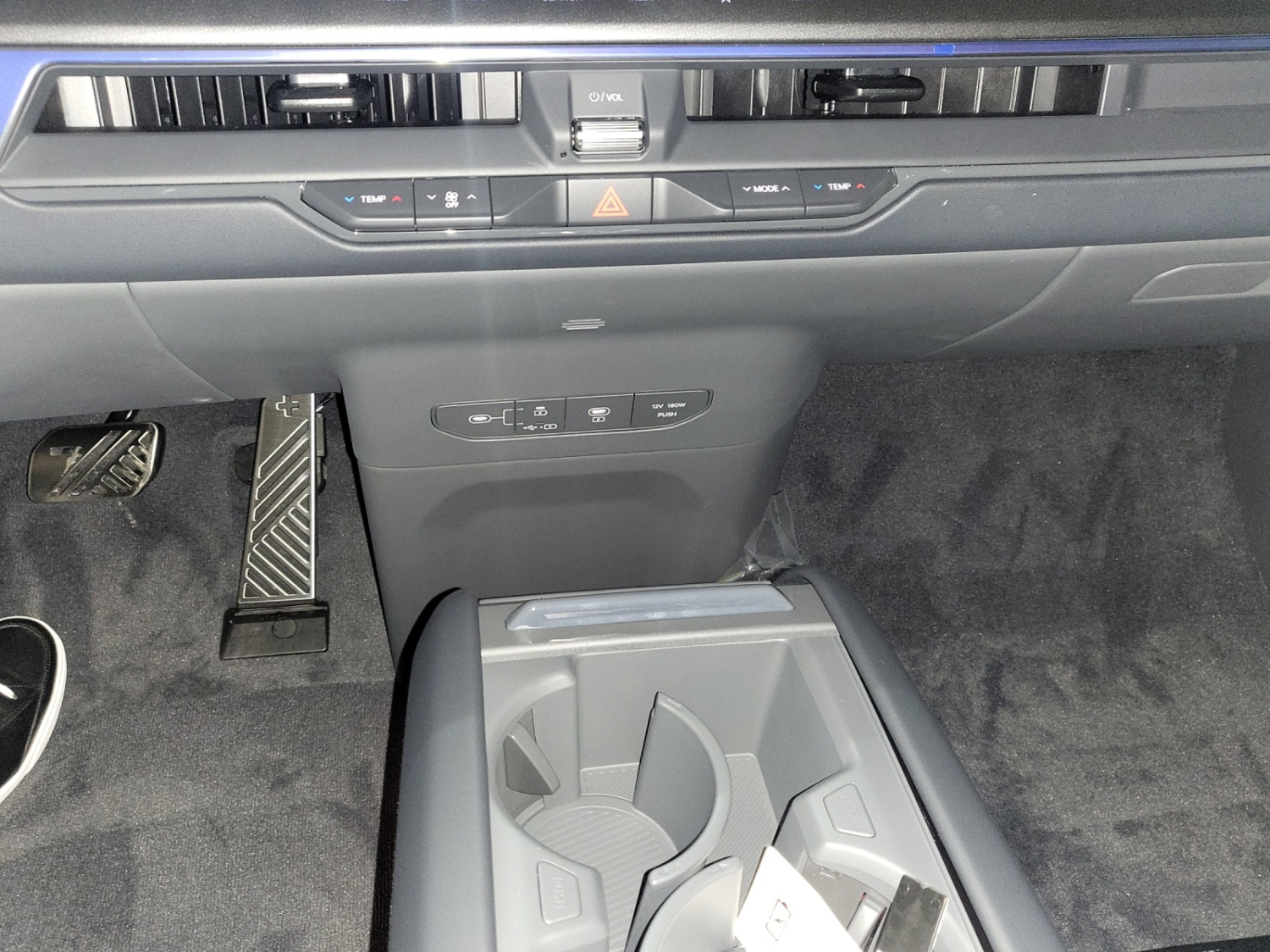 KIA EV9 99.8 kWh GT-Line 4x4-image-14