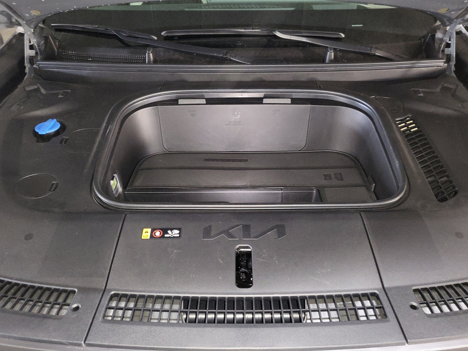 KIA EV9 99.8 kWh GT-Line 4x4-image-18