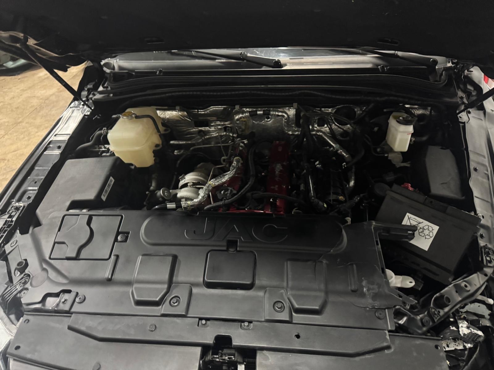JAC T8 Pro-image-8