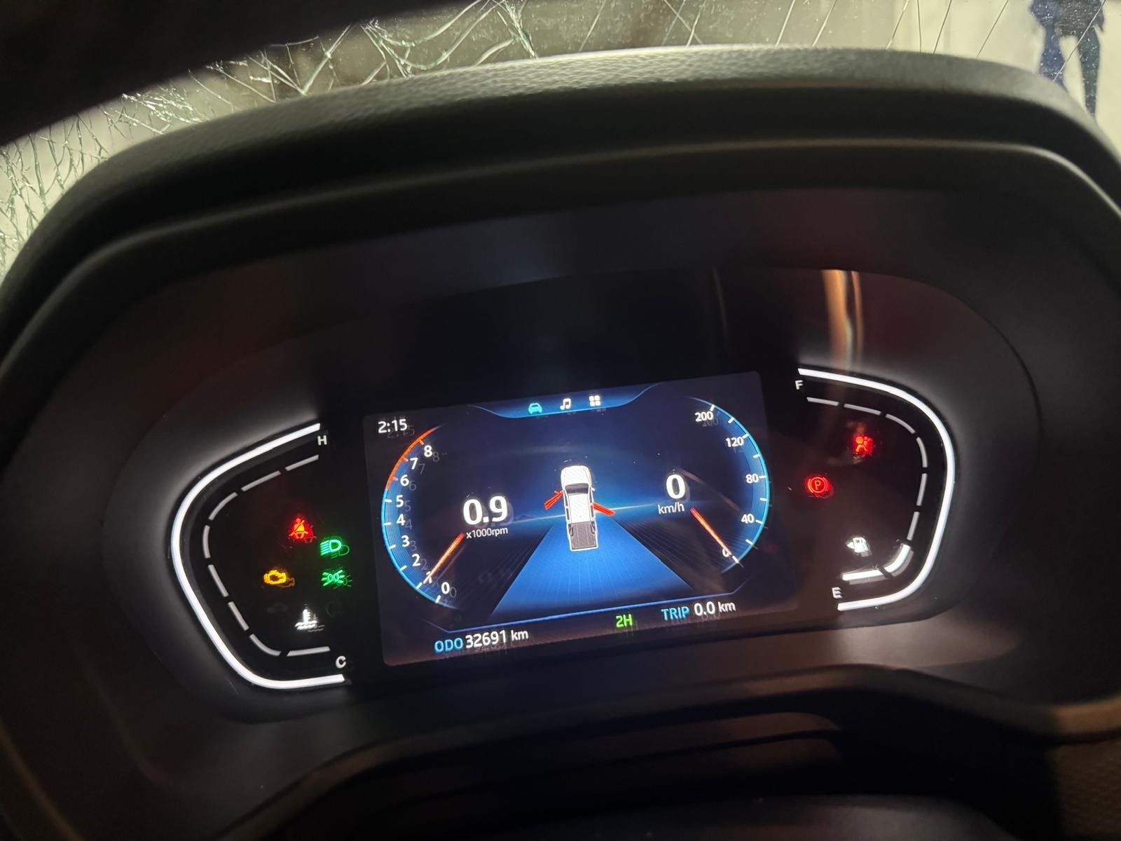 JAC T8 Pro-image-14