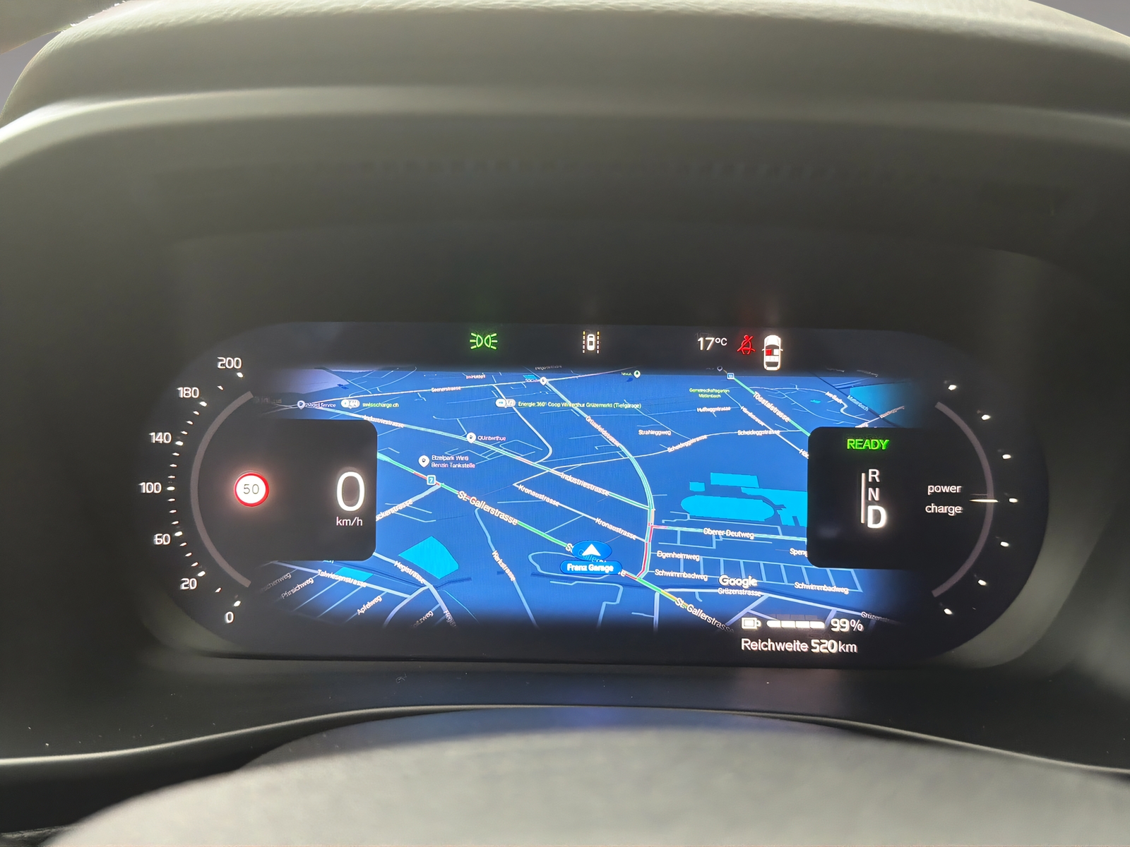 VOLVO EX40 82kWh Twin Motor AWD Xcentric Edition-image-11