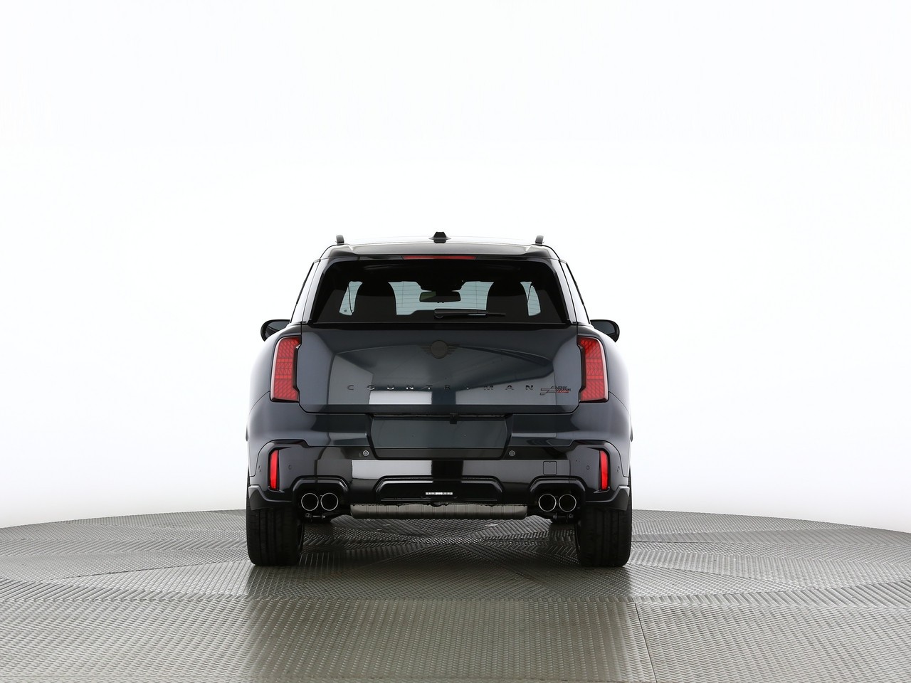 MINI Countryman John Cooper Works ALL4 Steptronic-showroom-element-3