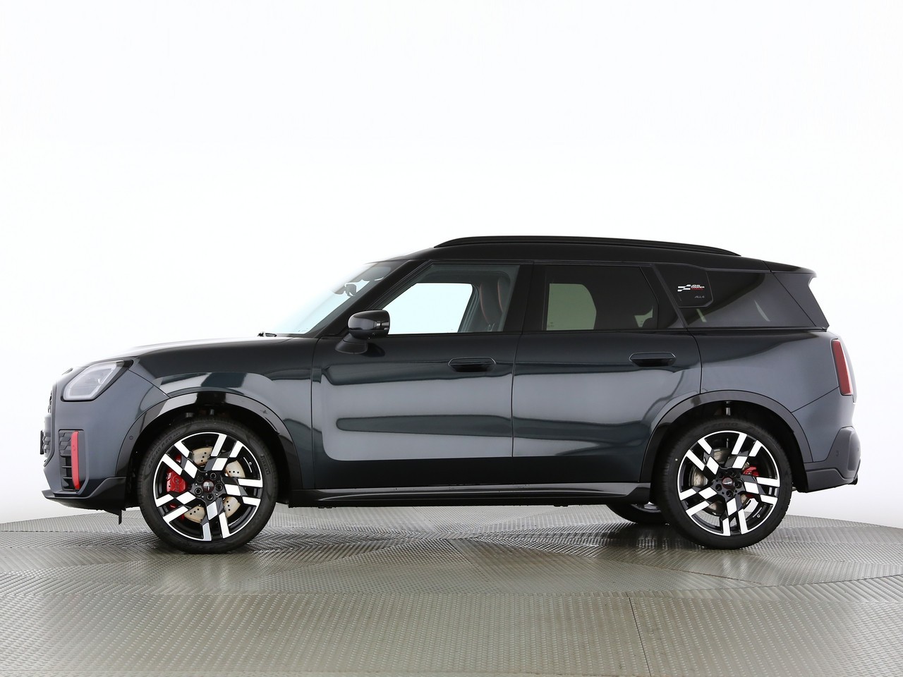 MINI Countryman John Cooper Works ALL4 Steptronic-showroom-element-2