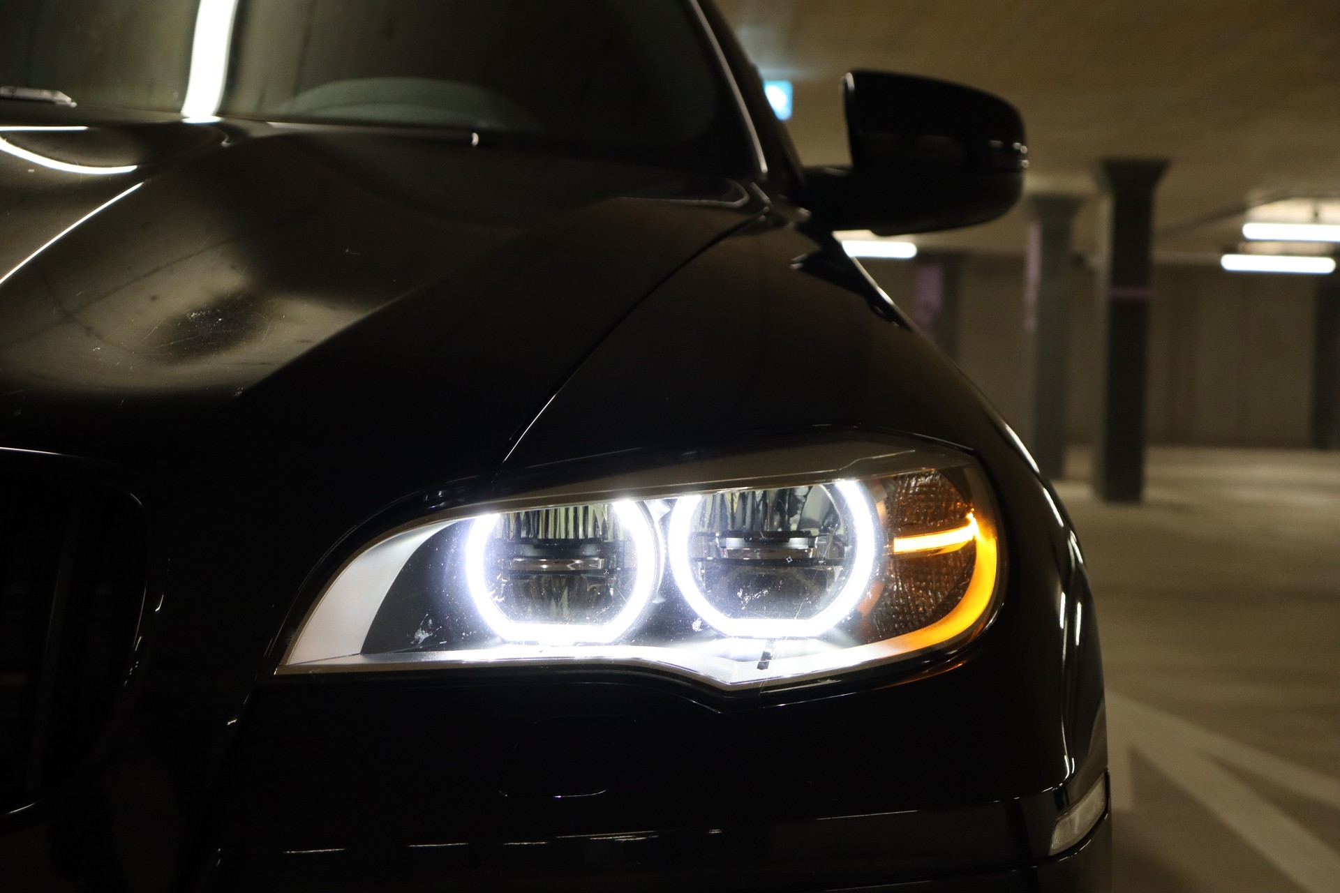 BMW X6 xDrive 40d Steptronic **FACELIFT**-showroom-element-3
