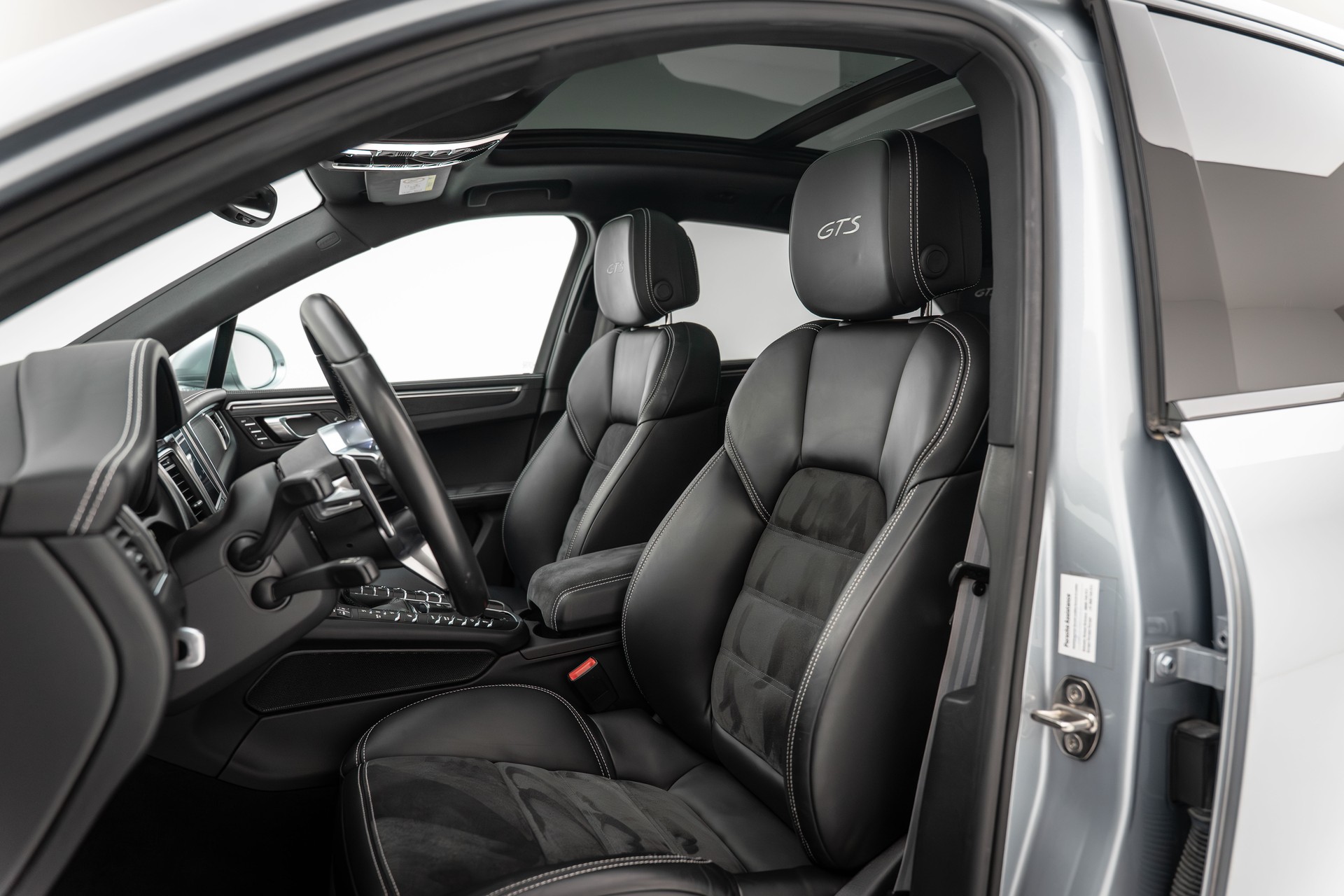 PORSCHE Macan GTS PDK - Approved bis 07/2027-image-18