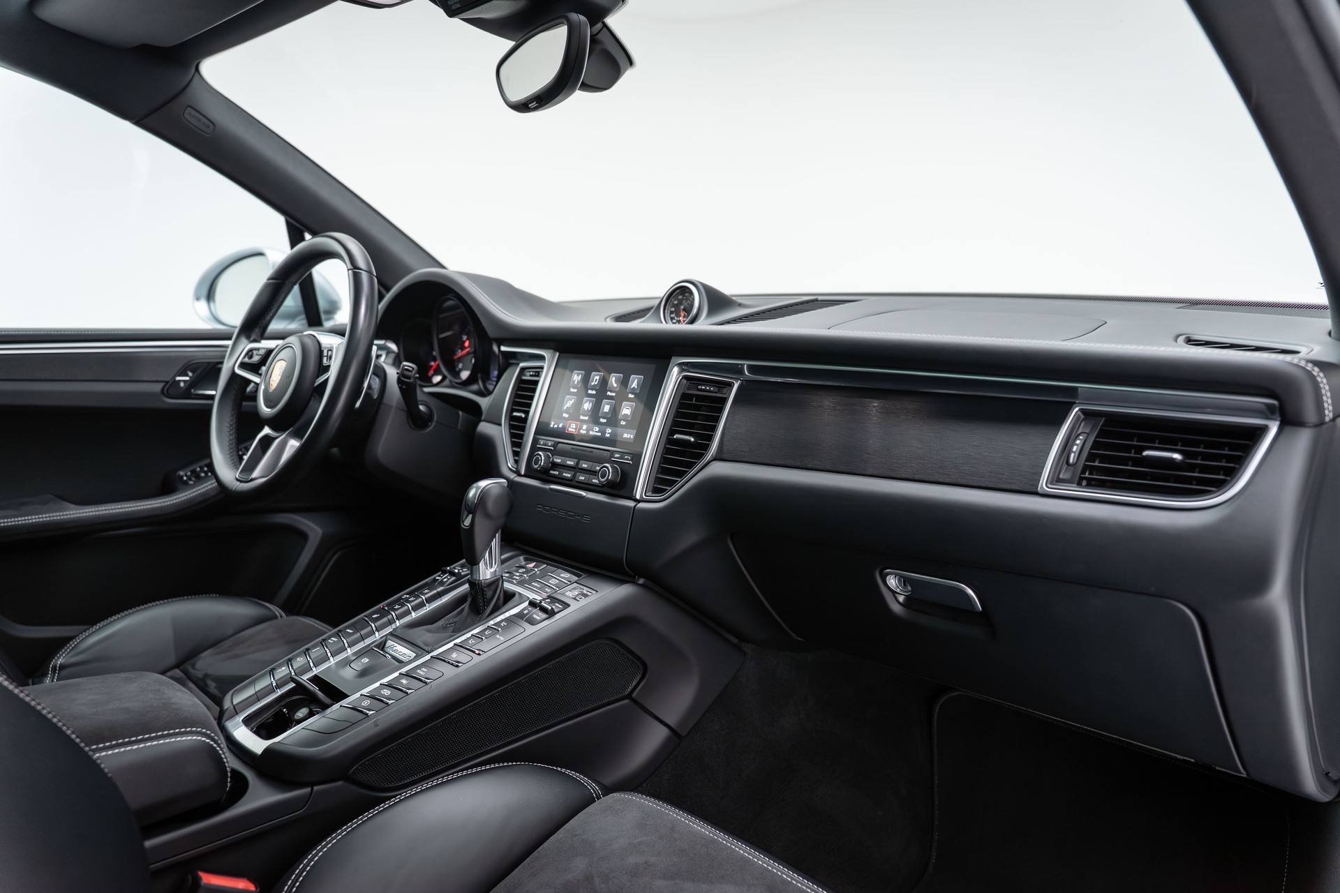 PORSCHE Macan GTS PDK - Approved bis 07/2027-image-26