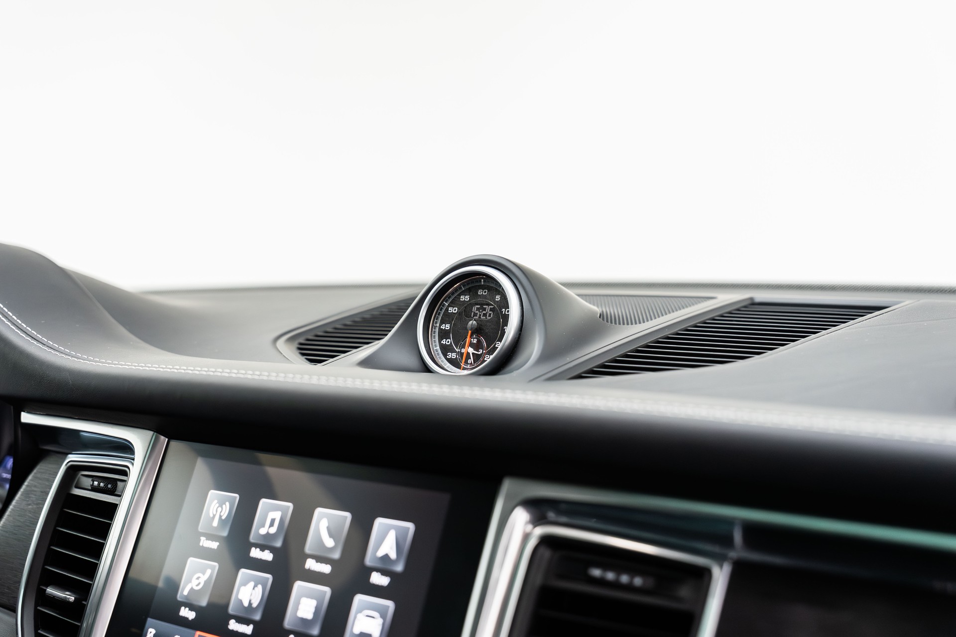 PORSCHE Macan GTS PDK - Approved bis 07/2027-image-30
